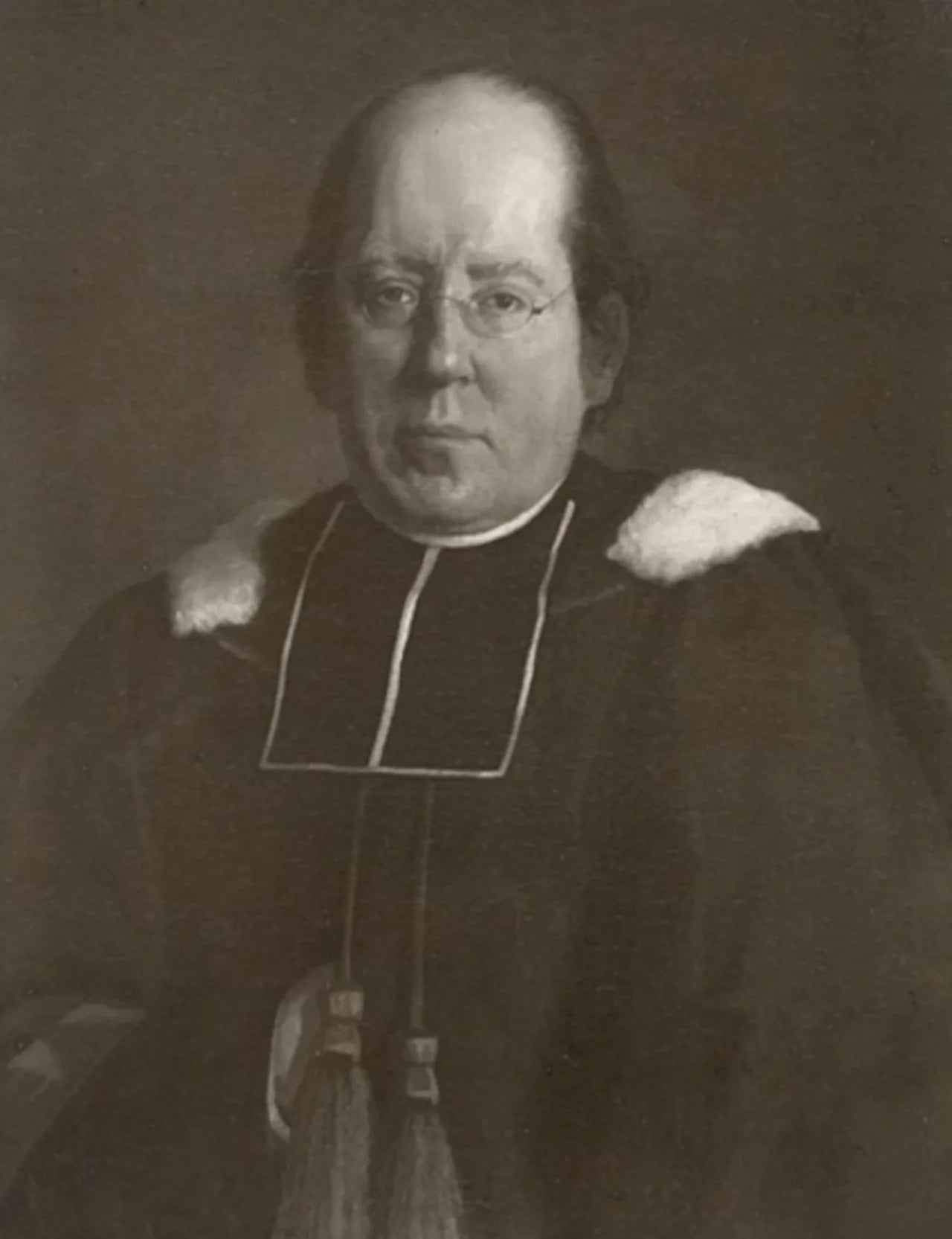 Portrait of Michel-Édouard Méthot (1826–1892) – memorial page