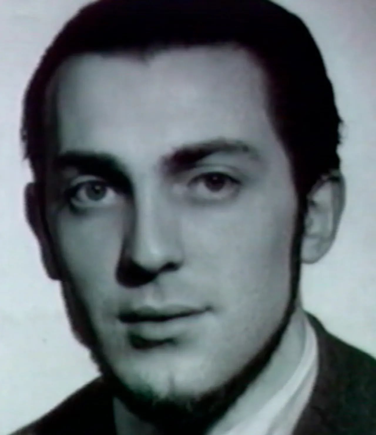Porträt von Michel Soulé (1922–2012) – Gedenkseite