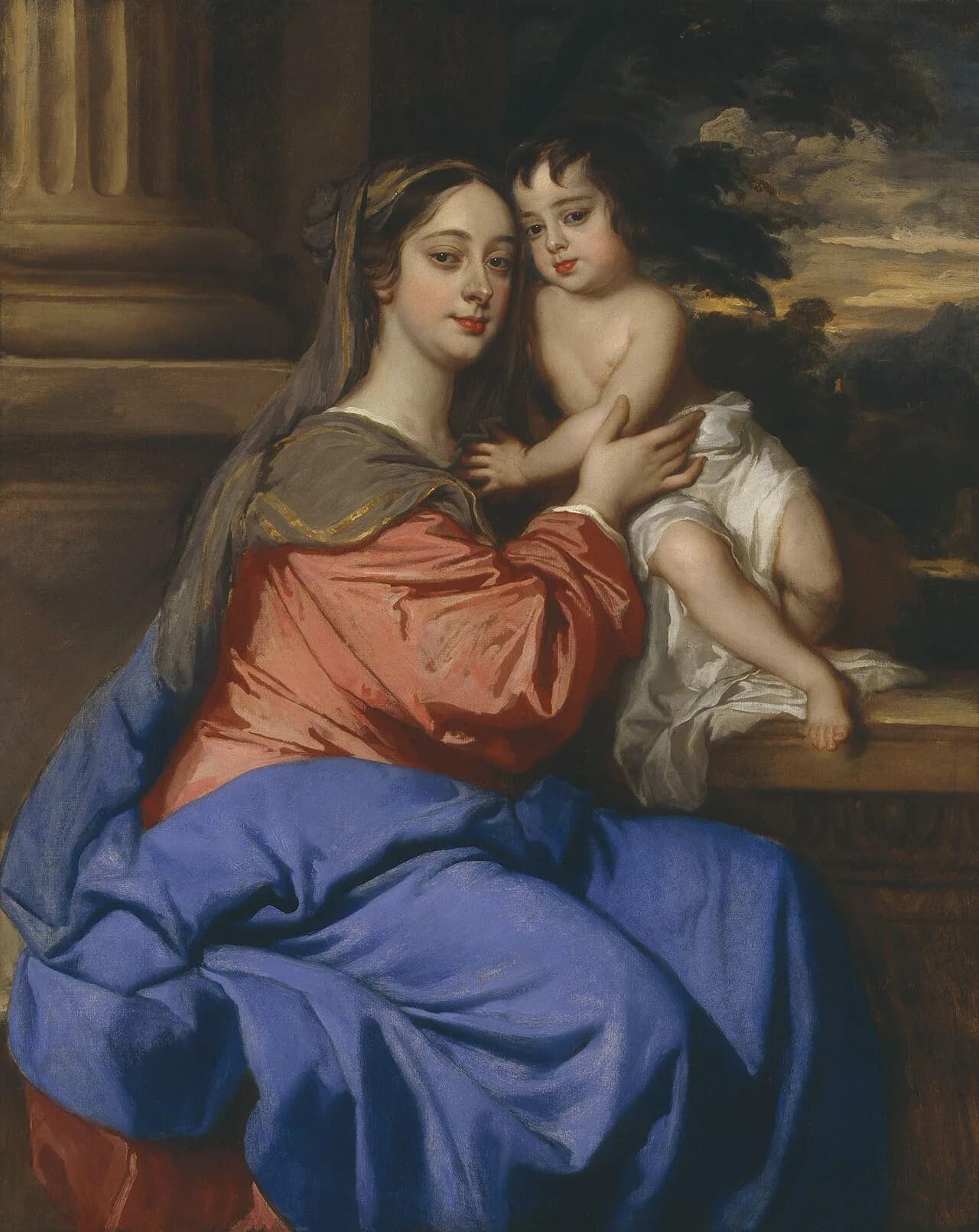Charles FitzRoy, 2. Duke of Cleveland