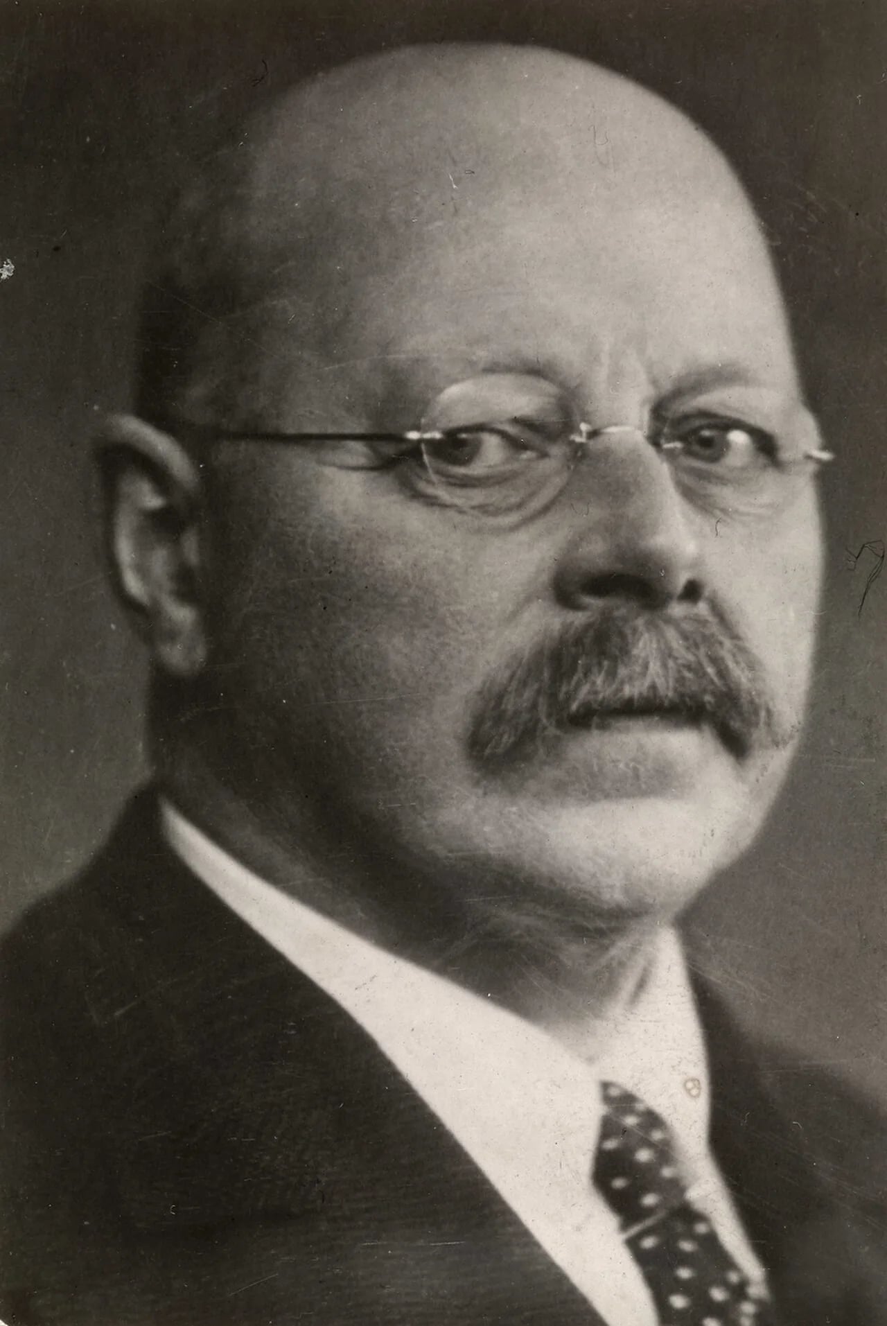 Portrait of Gabriel Kielland (1871–1960) – memorial page