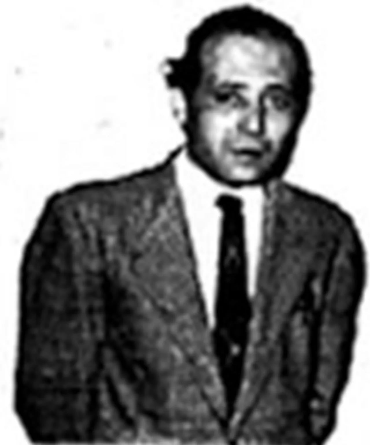Portrait of Mohamed Ferhat (1924–2011) – memorial page