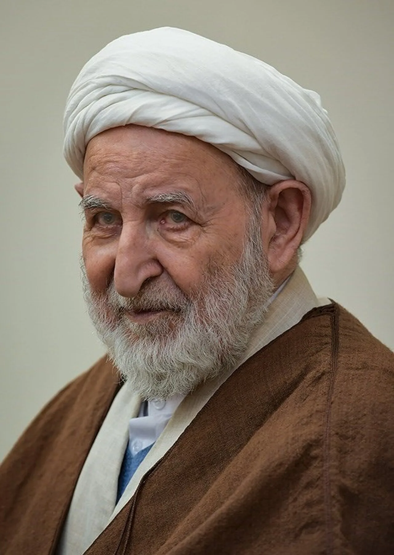 Mohammad Yazdii