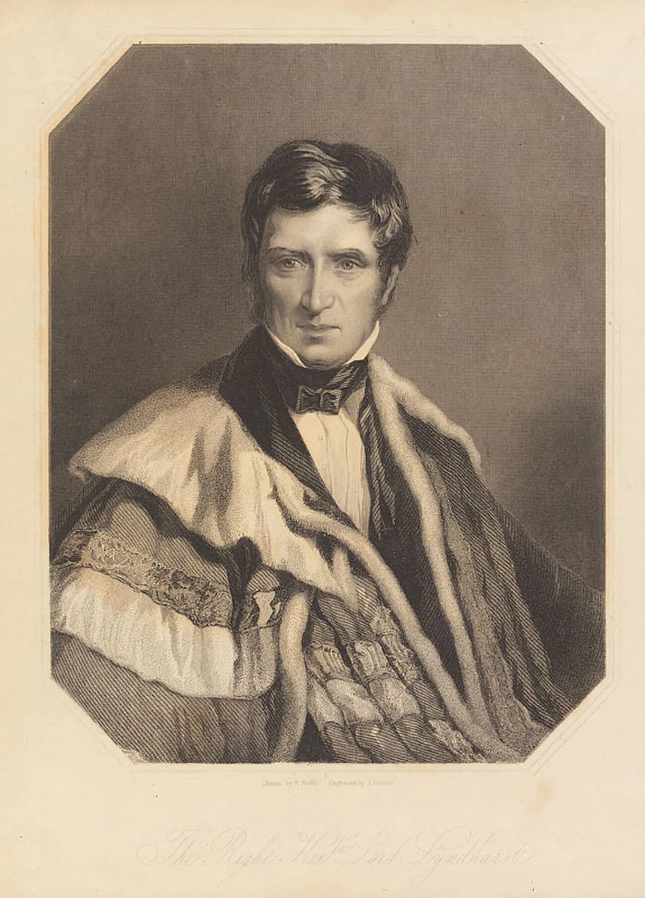 John Copley, 1. Baron Lyndhurst
