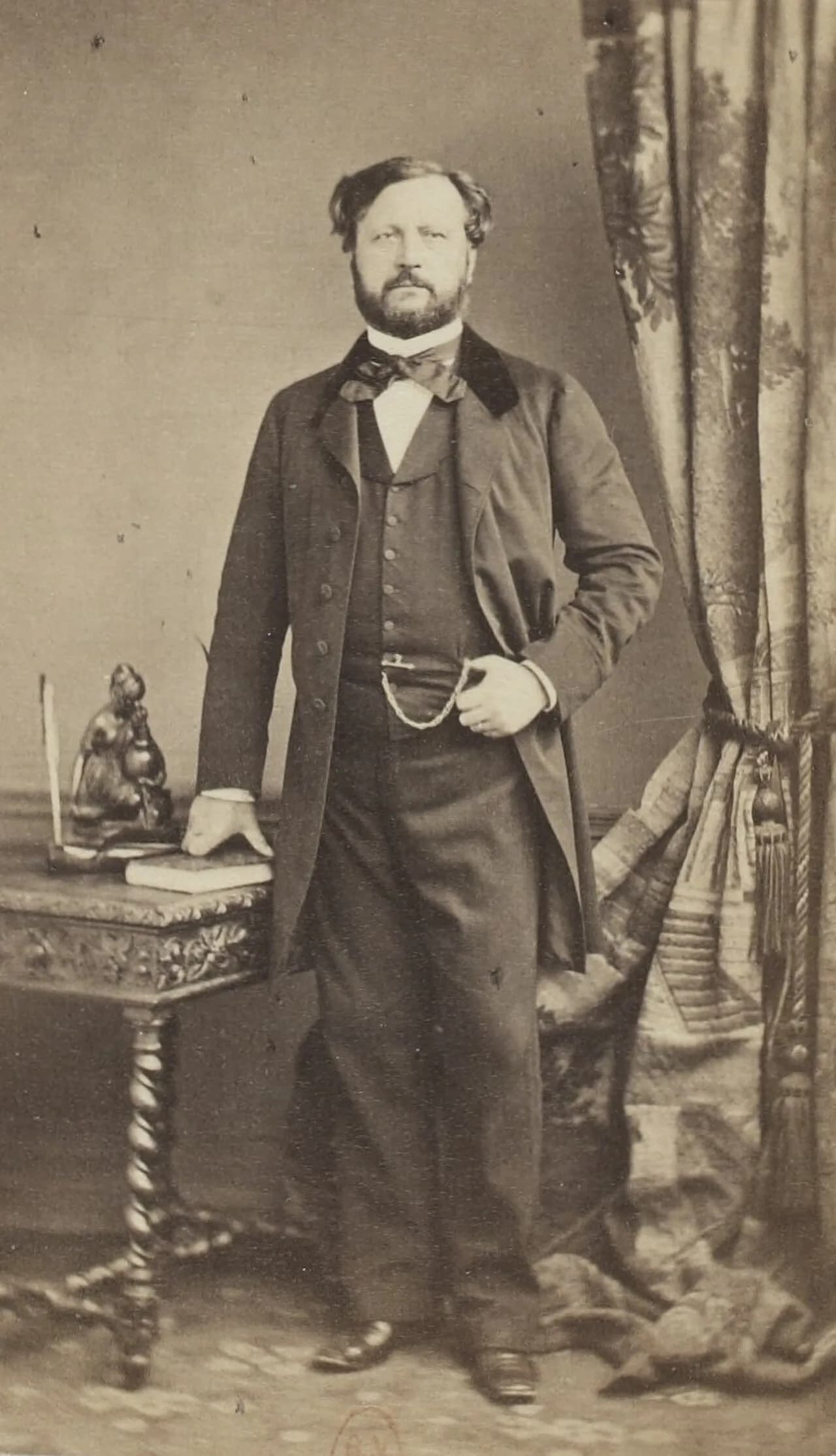 Napoléon-Joseph de Colbert-Chabanais
