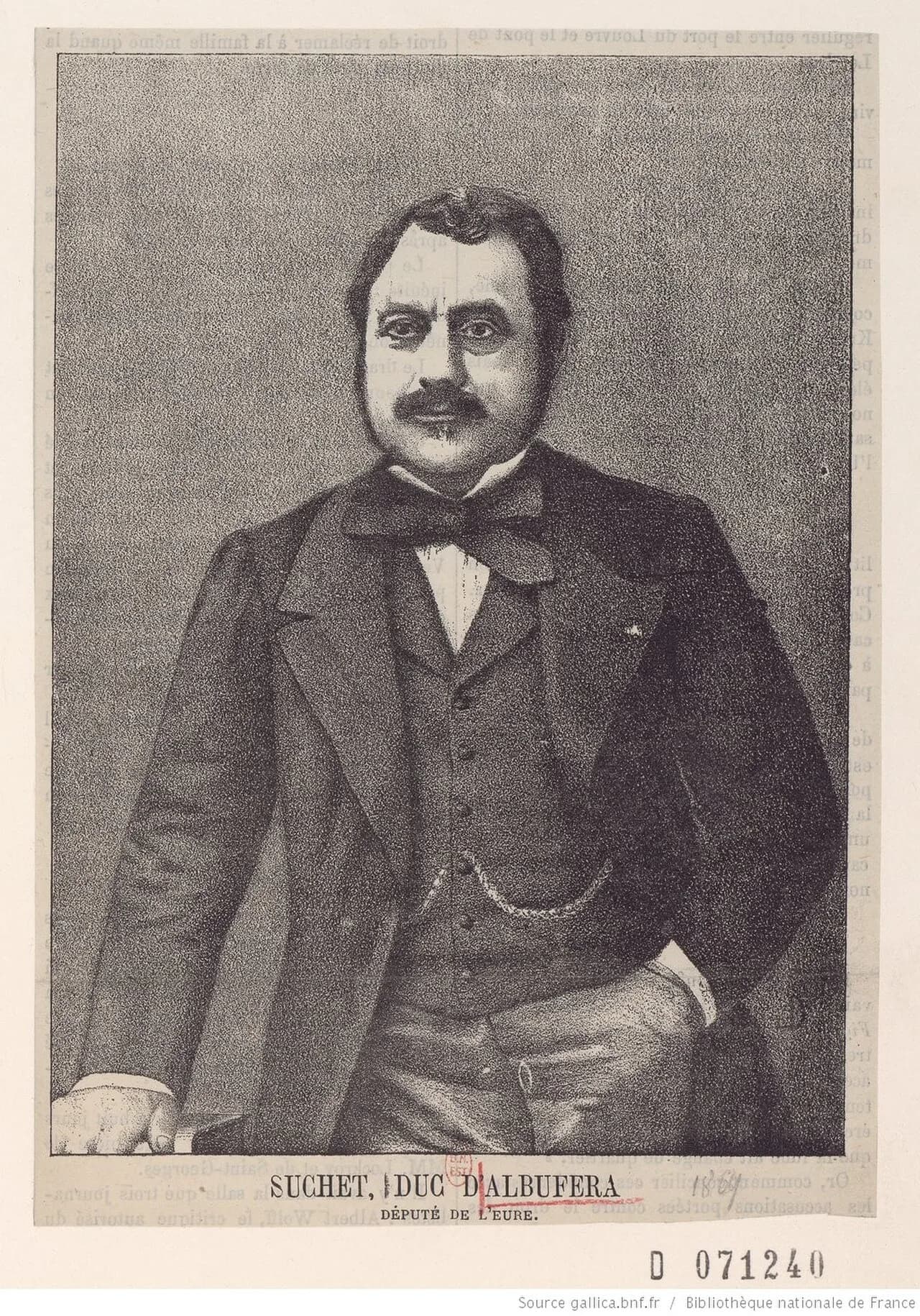Napoléon Suchet
