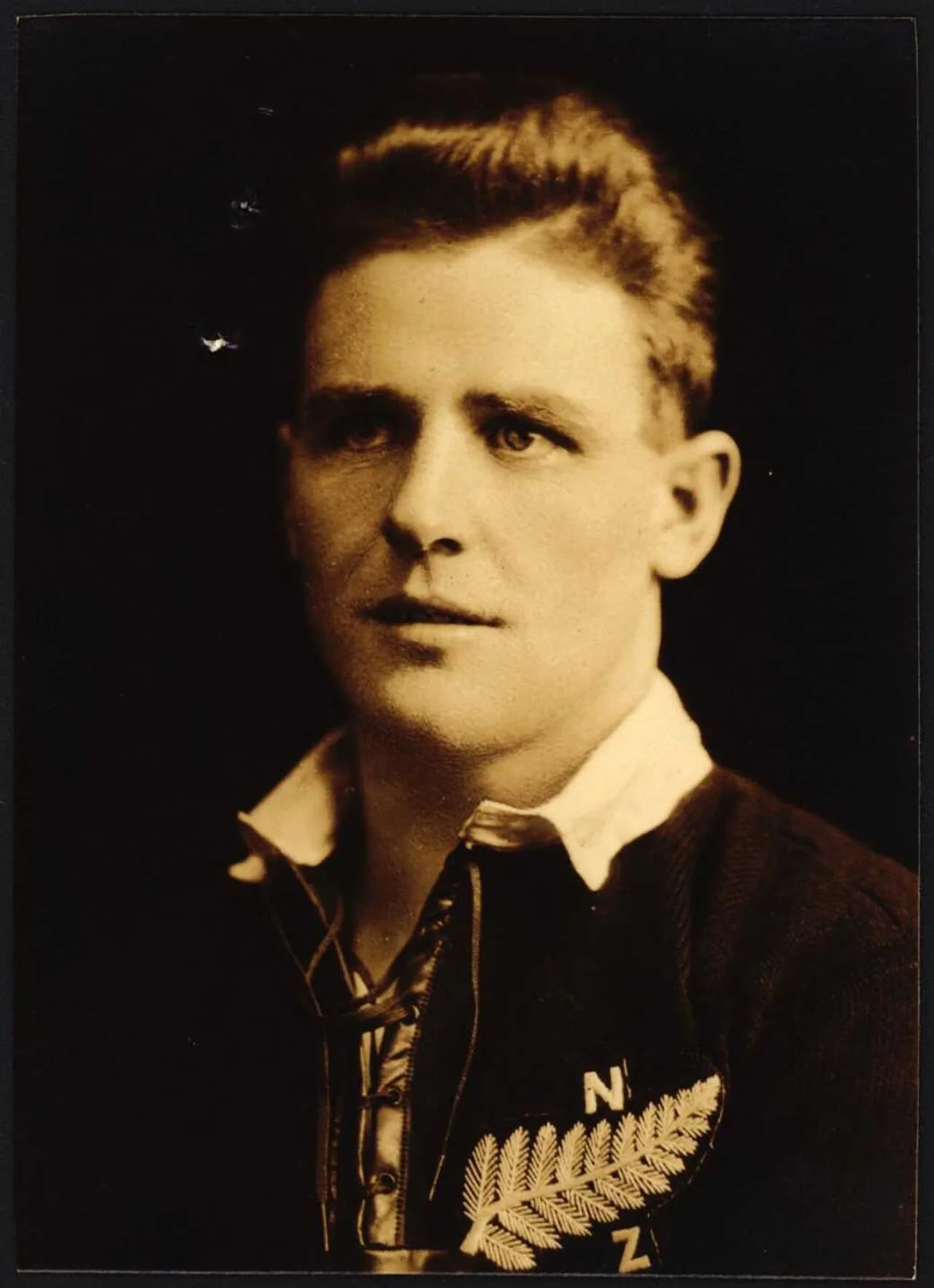 Porträt von Neil McGregor (1901–1973) – Gedenkseite
