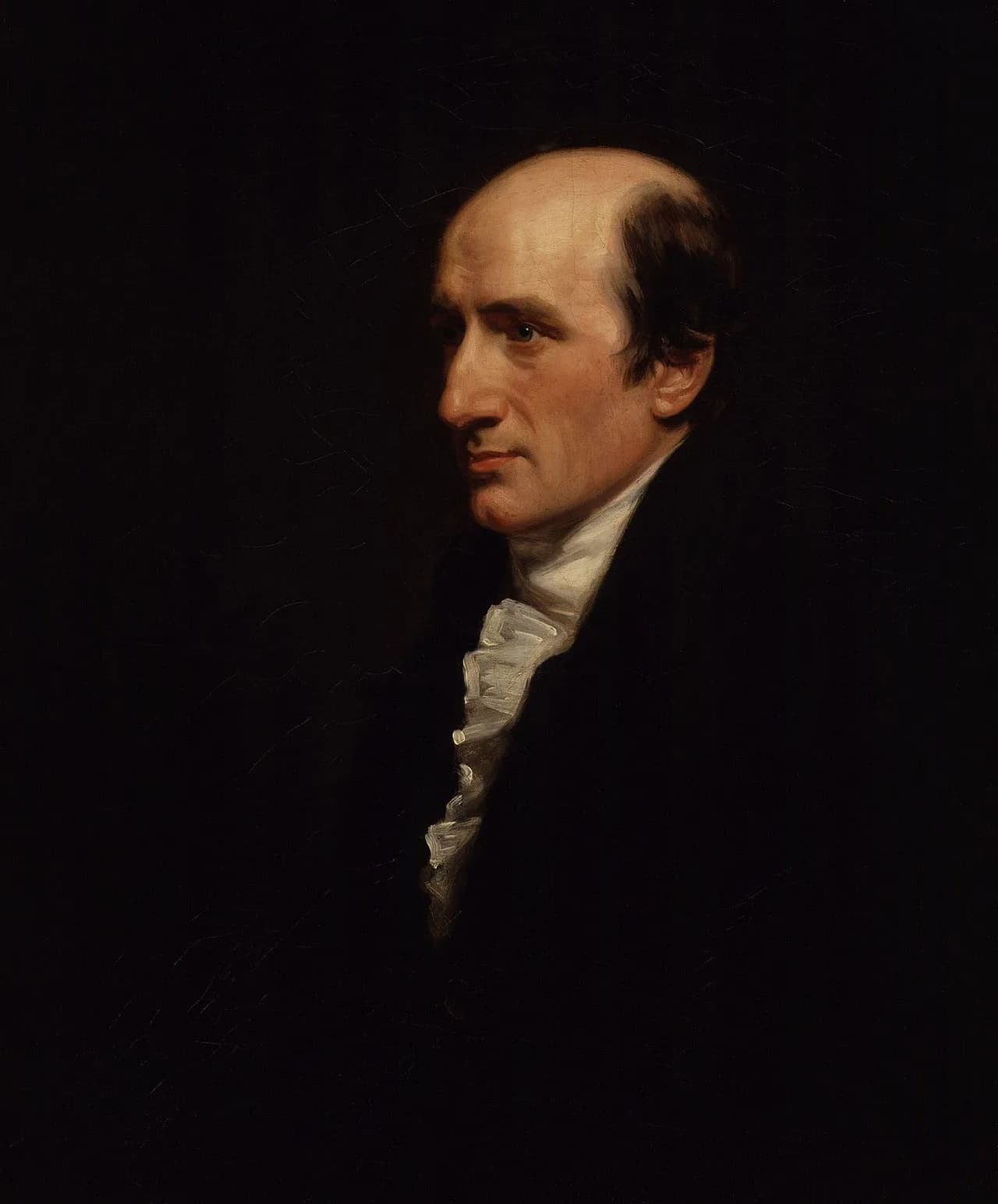 Charles Stanhope, 3. Earl Stanhope