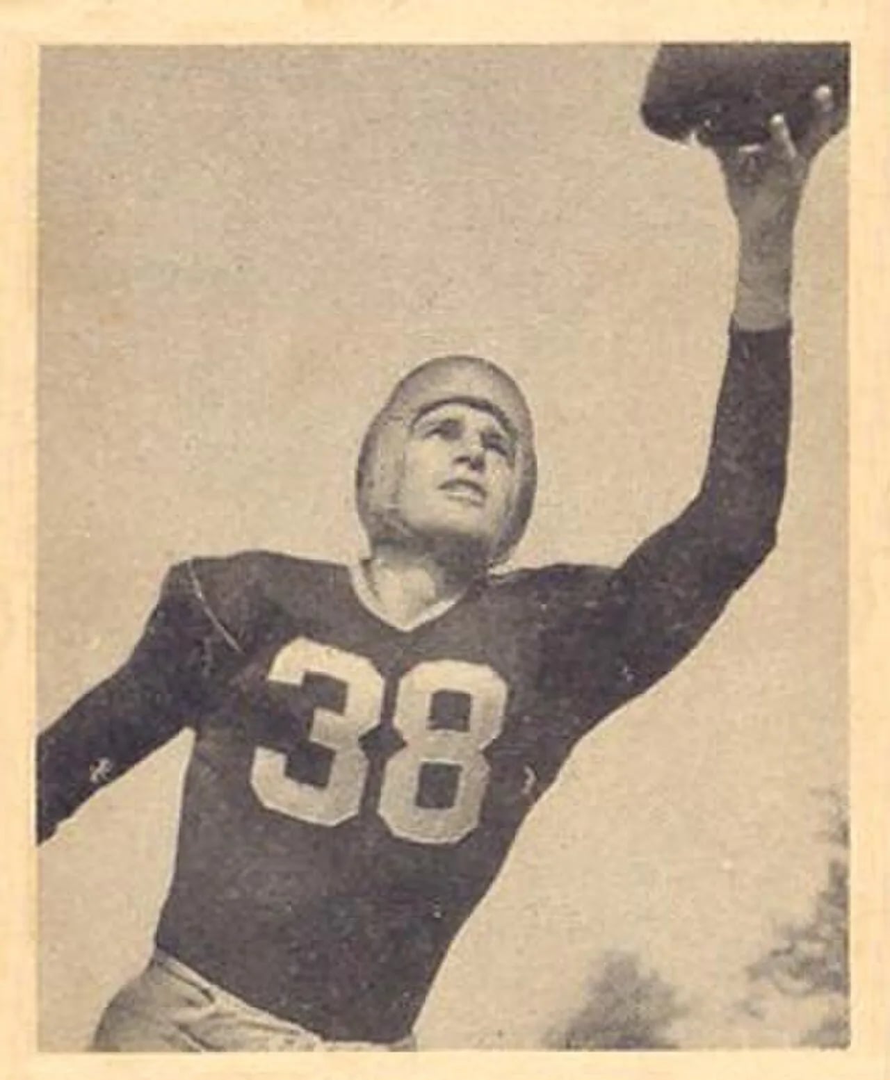 Portrait of Nolan Luhn (1921–2011) – memorial page