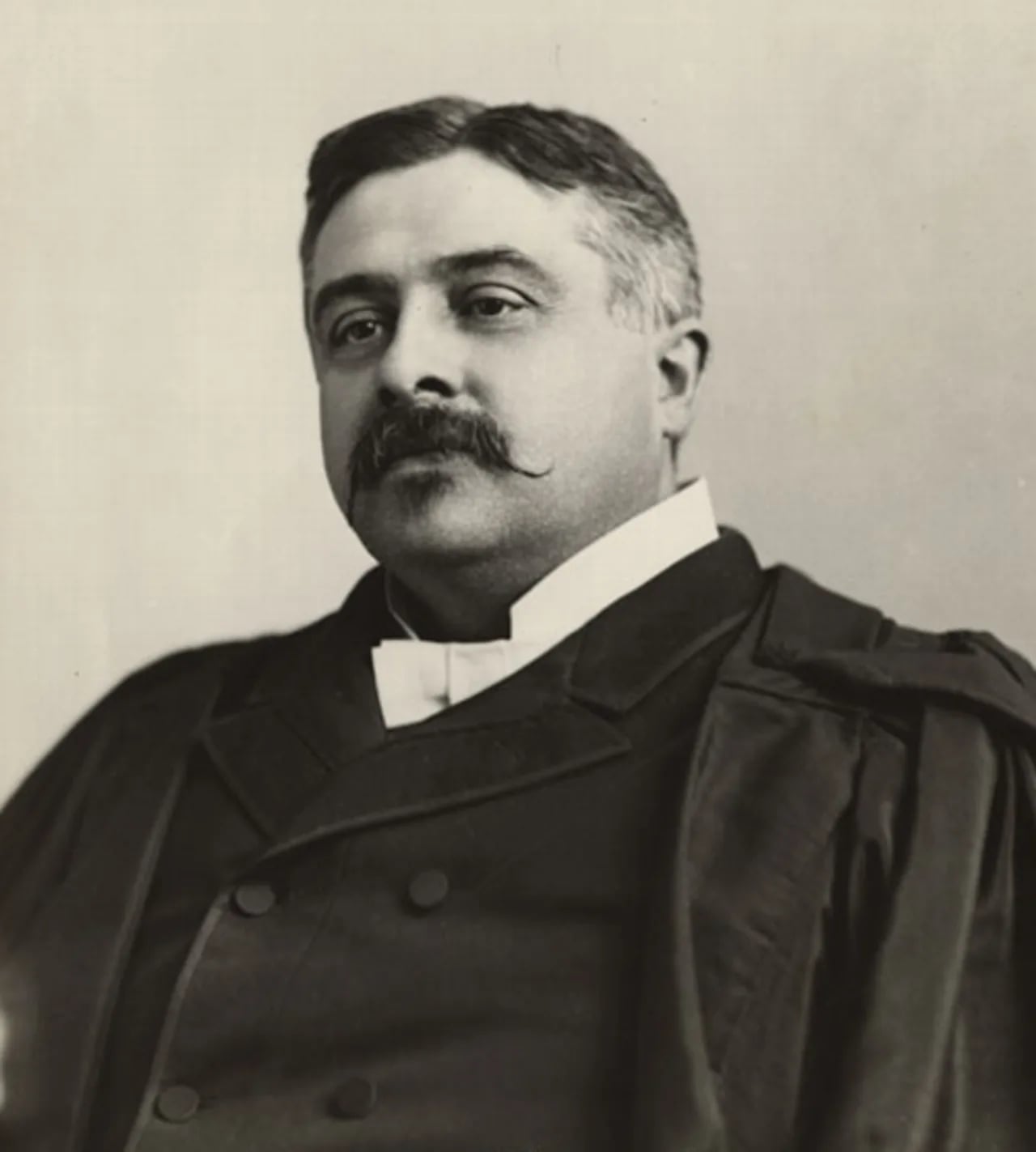 Portrait of Odilon Desmarais (1854–1904) – memorial page