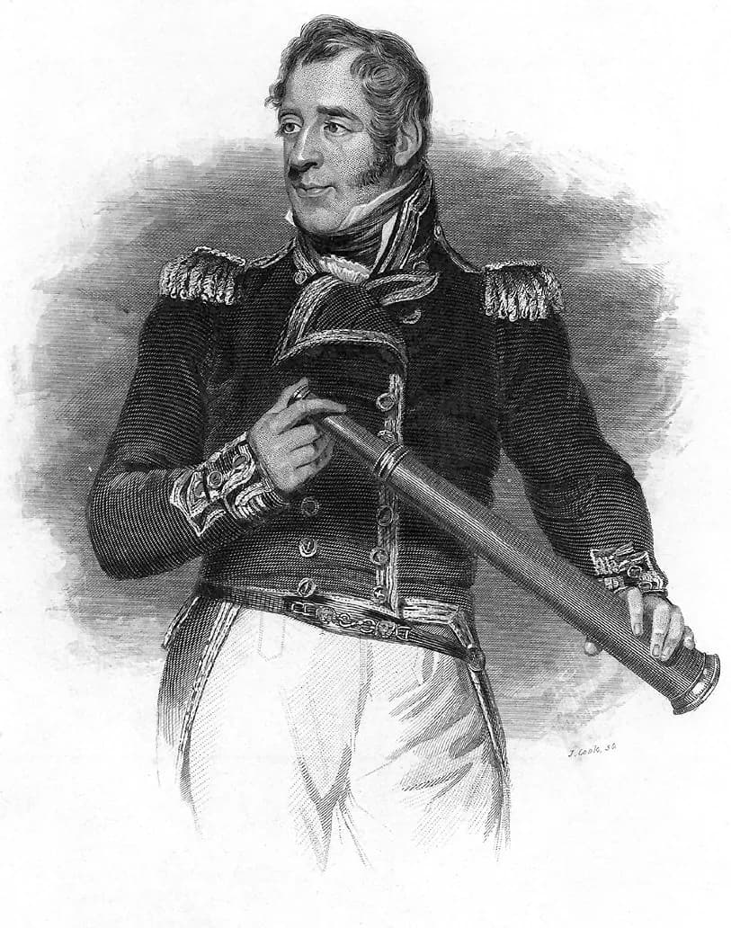 Thomas Cochrane, 10. Earl of Dundonald