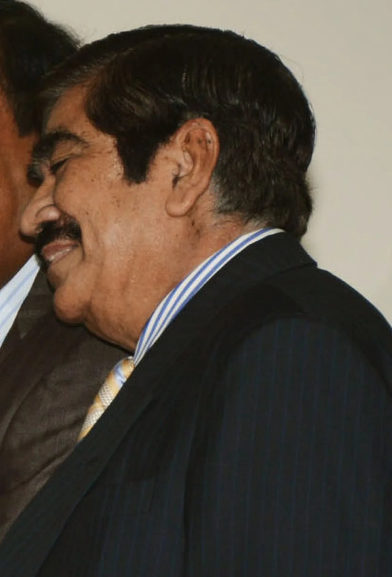 Portrait of Kazi Zafar Ahmed (1939–2015) – memorial page