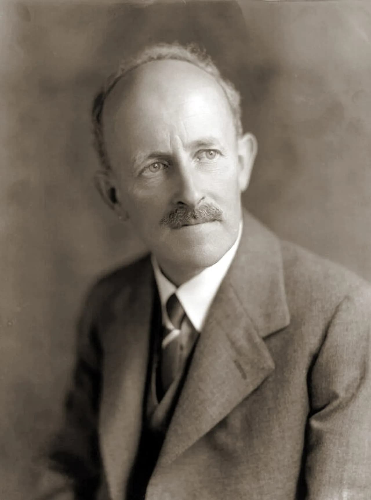 Maurice Hankey, 1. Baron Hankey