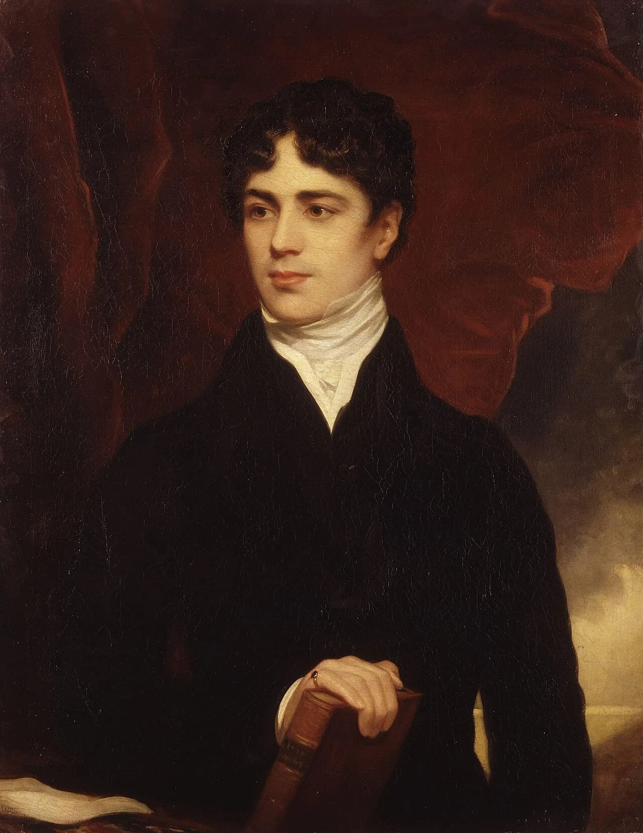 John George Lambton, 1. Earl of Durham
