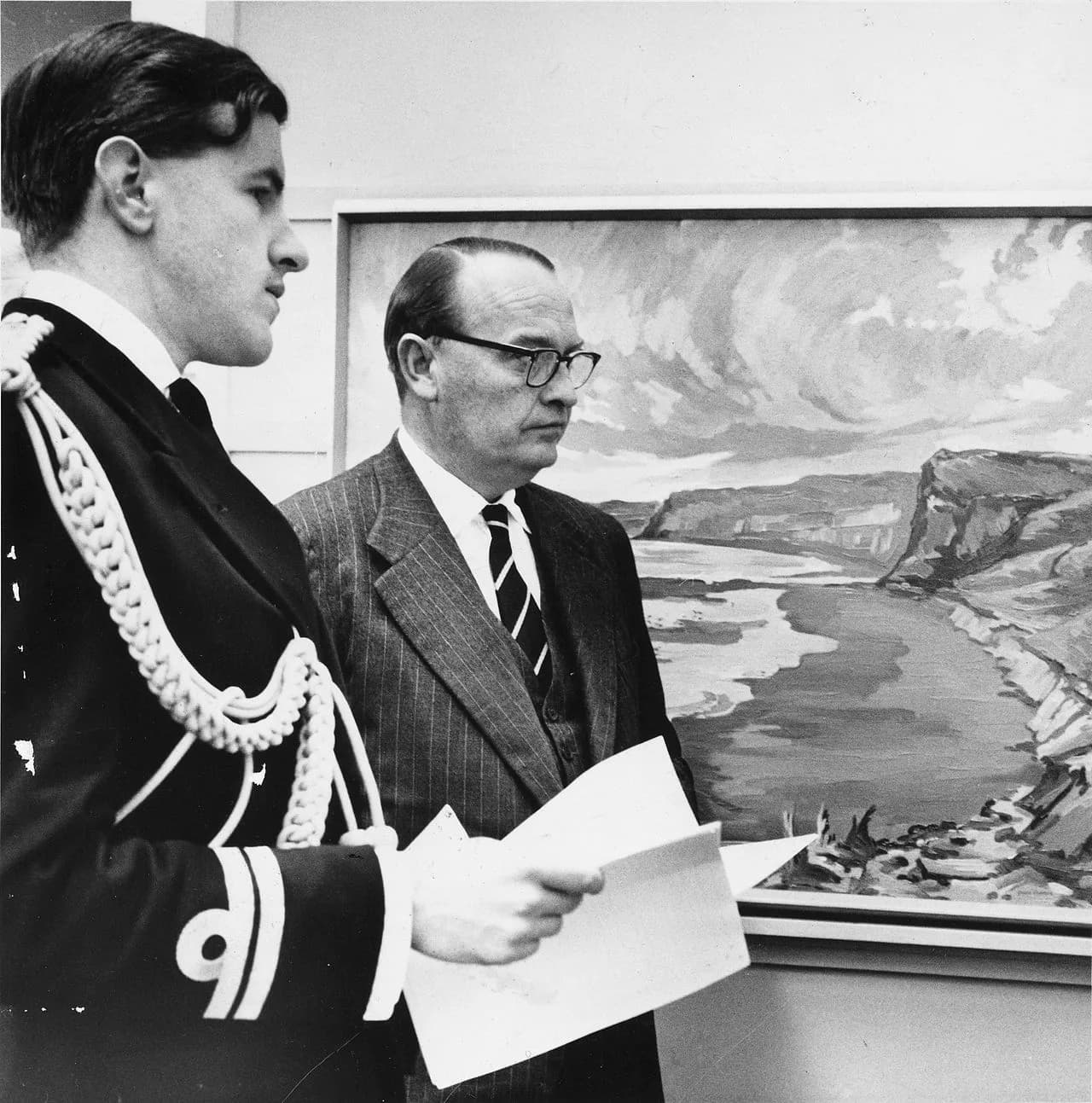 Charles Lyttelton, 10. Viscount Cobham