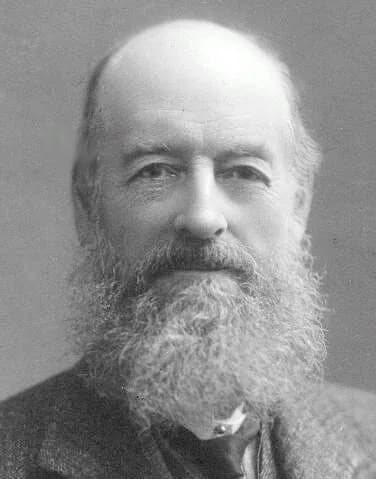 Lawrence Parsons, 4. Earl of Rosse