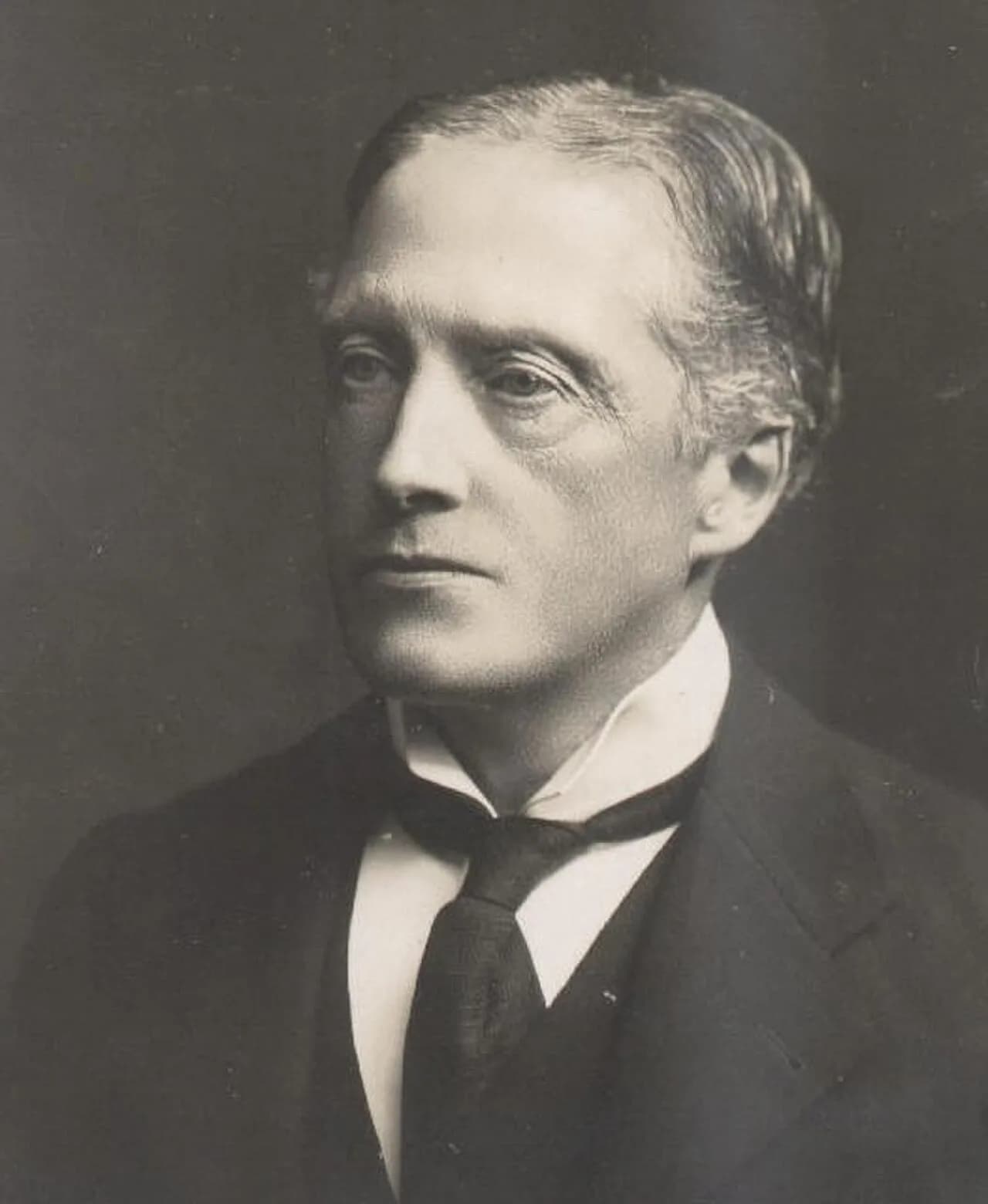 Edward Cecil Guinness, 1. Earl of Iveagh
