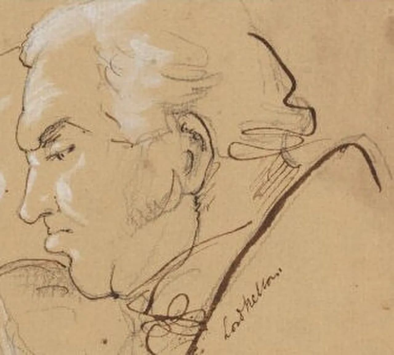 William Nelson, 1. Earl Nelson