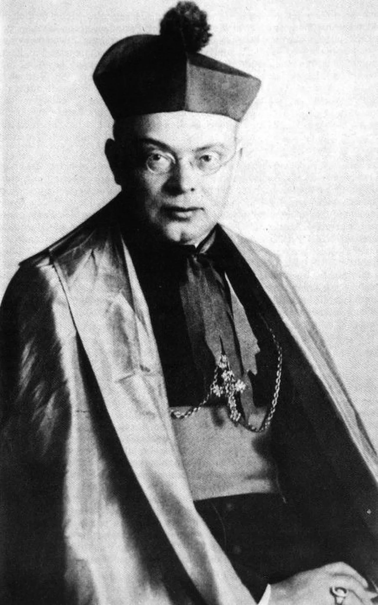Portrait of Eduard O’Rourke (1876–1943) – memorial page