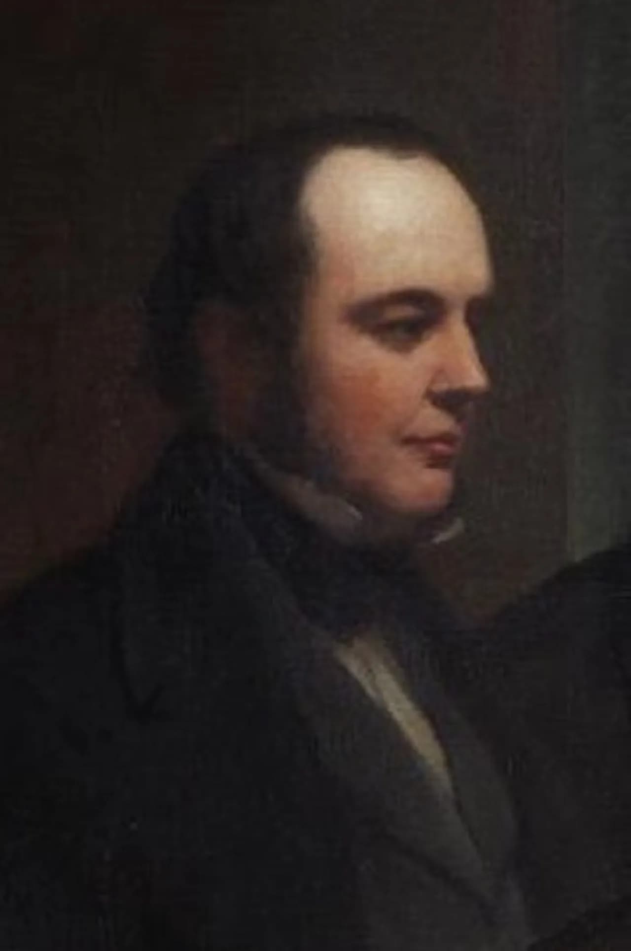 Wentworth Dilke