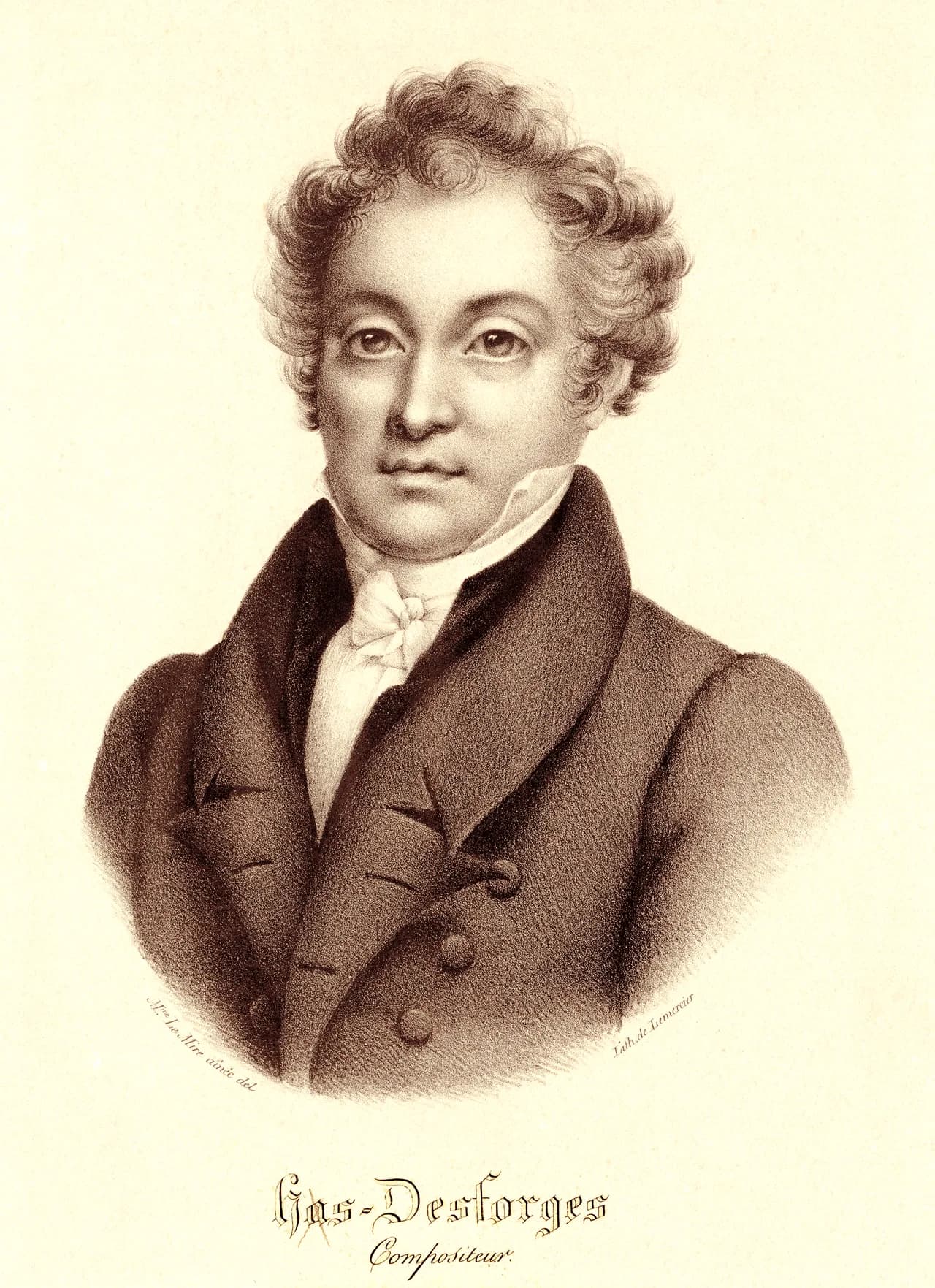 Pierre-Louis Hus-Desforges