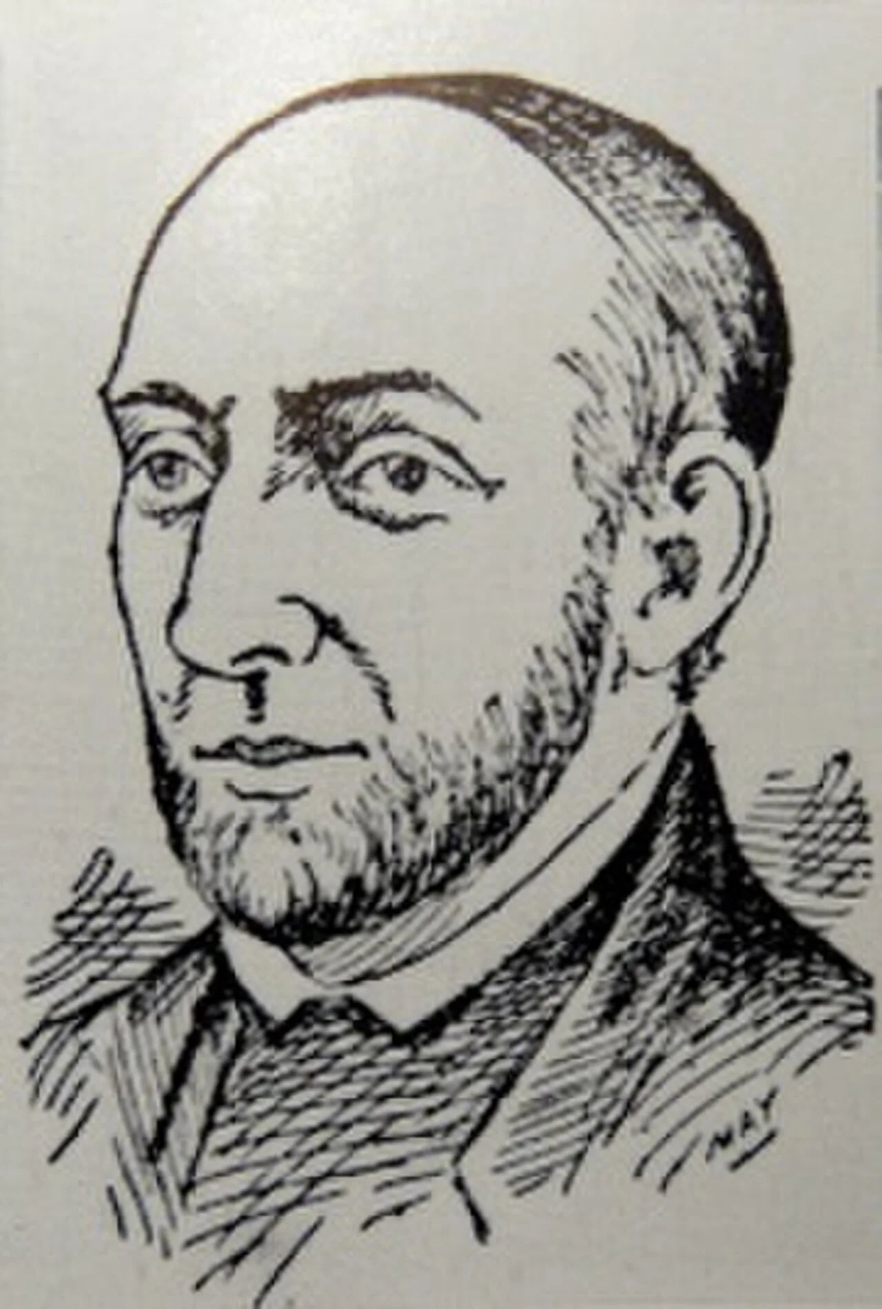 Portrait of Pierre-Philippe Potier (1708–1781) – memorial page