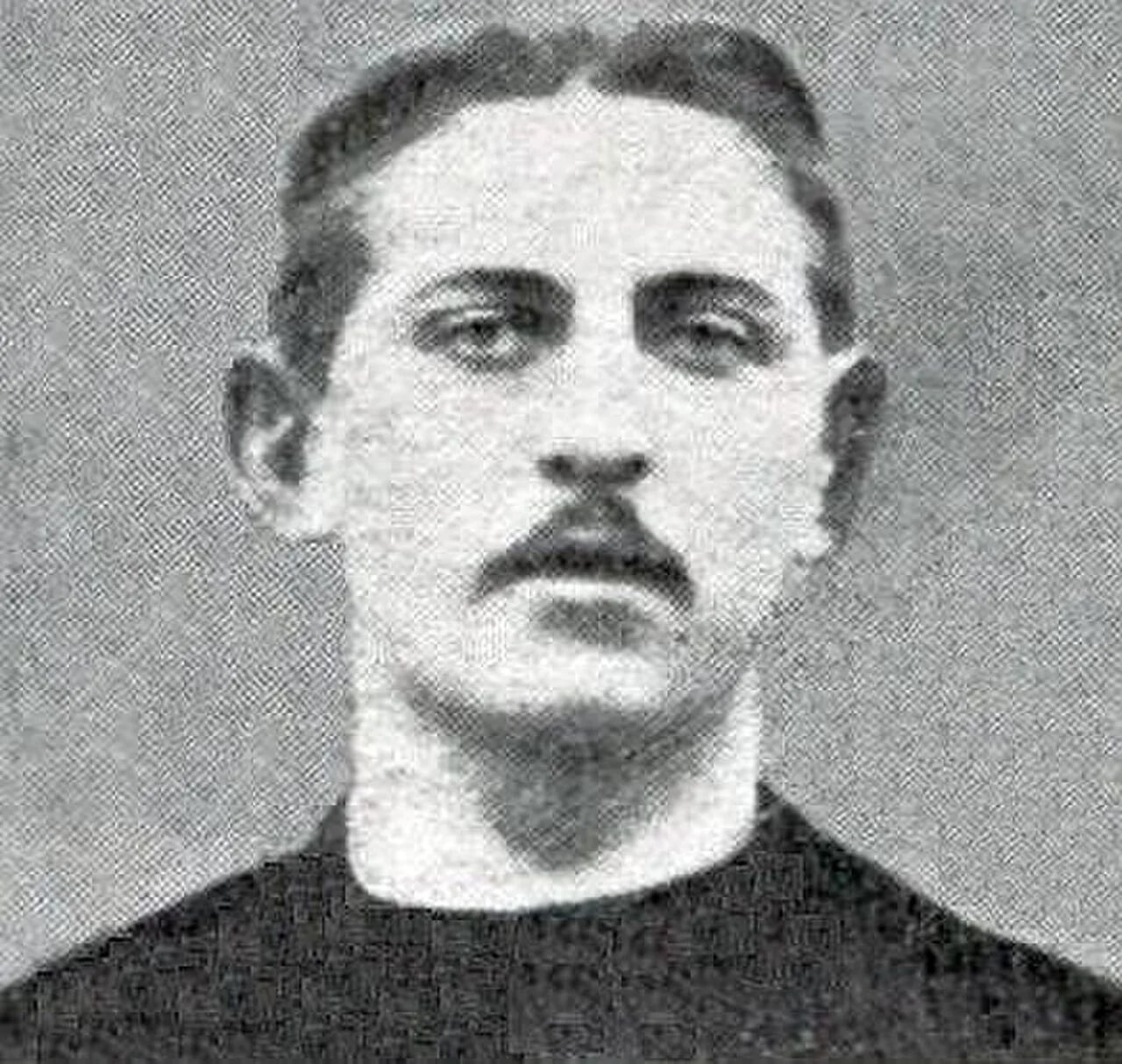 Portrait of Pierre Guillemin (1886–1915) – memorial page