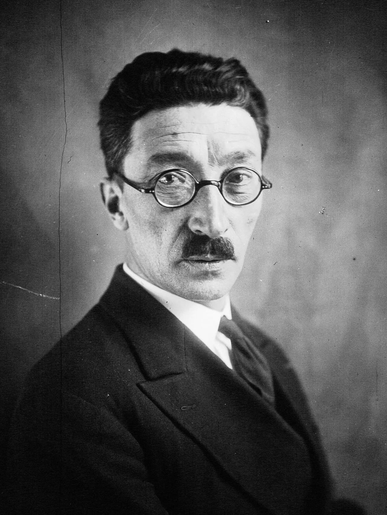 Portrait of Pierre Mazé (1893–1946) – memorial page