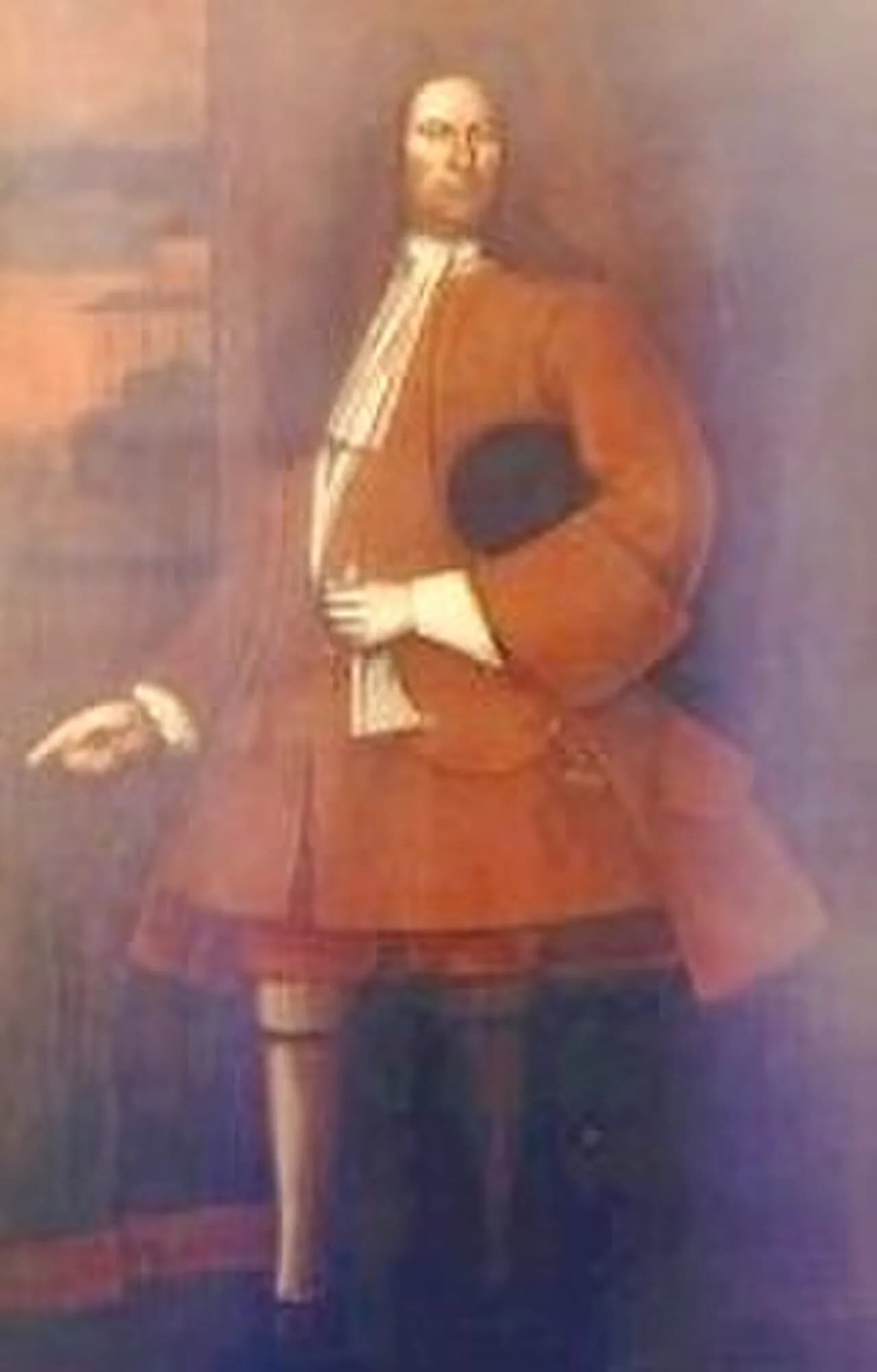 Pieter Schuyler
