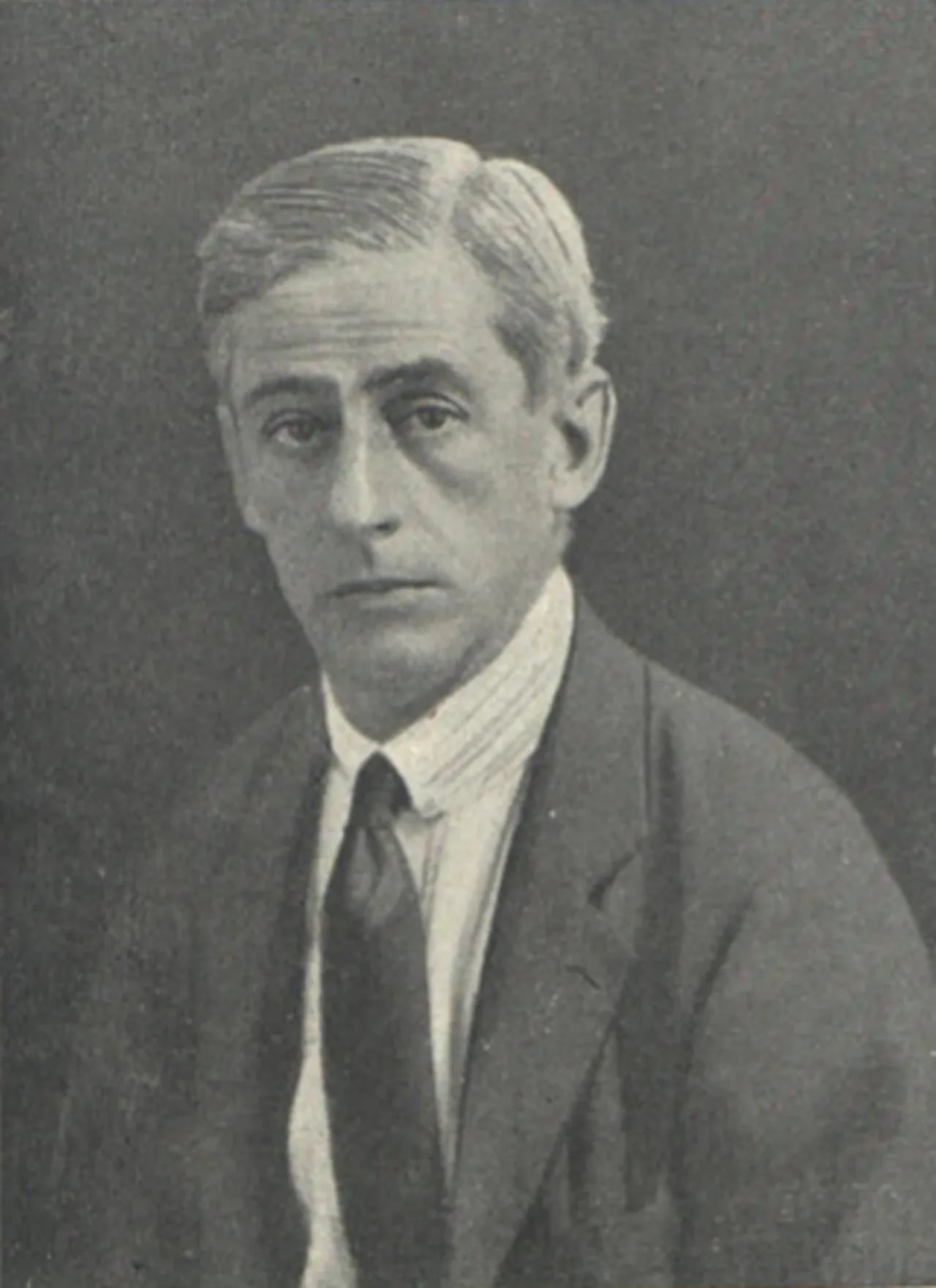 Portrait of José Bertran i Musitu (1875–1957) – memorial page