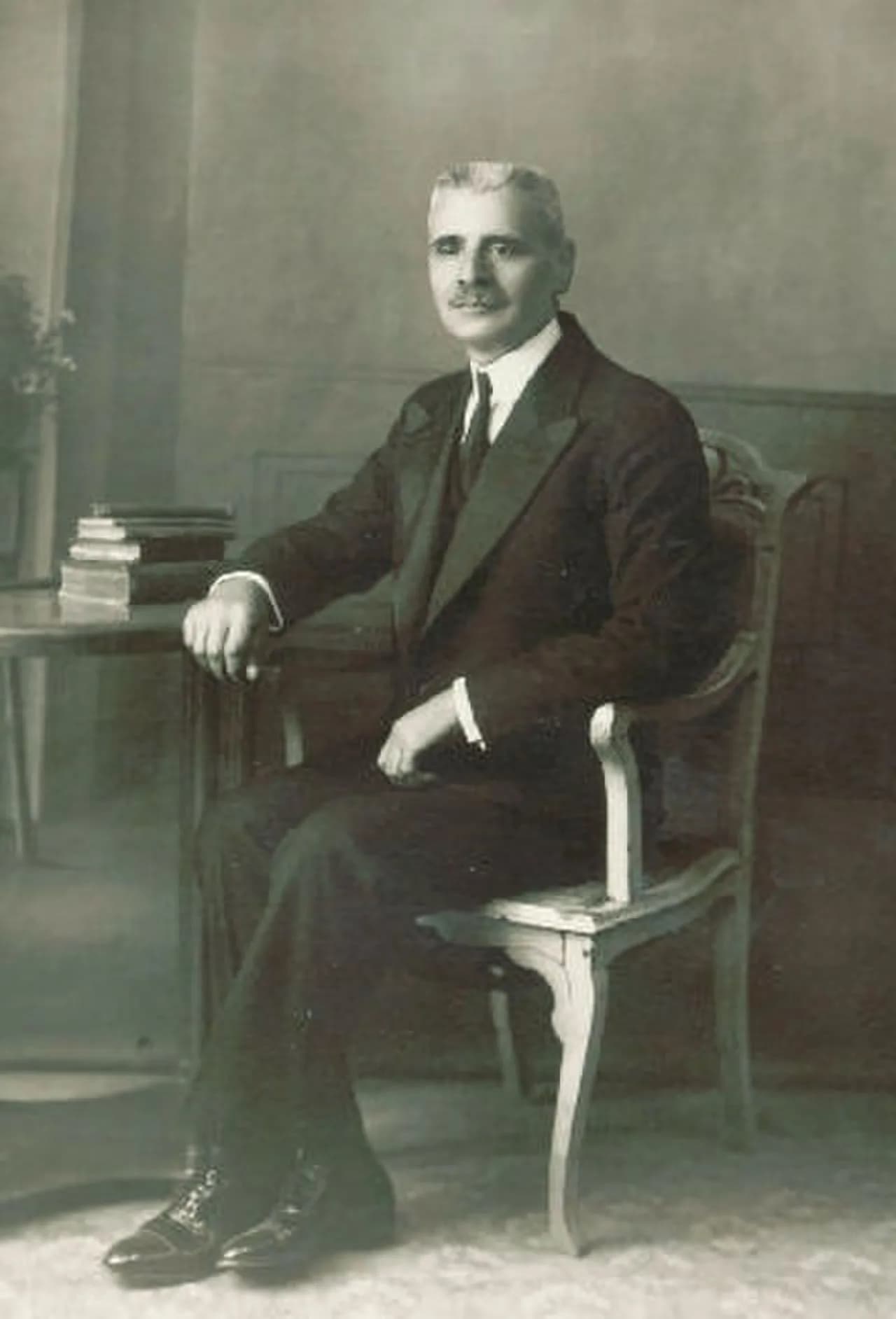 Theodoros Natsinas