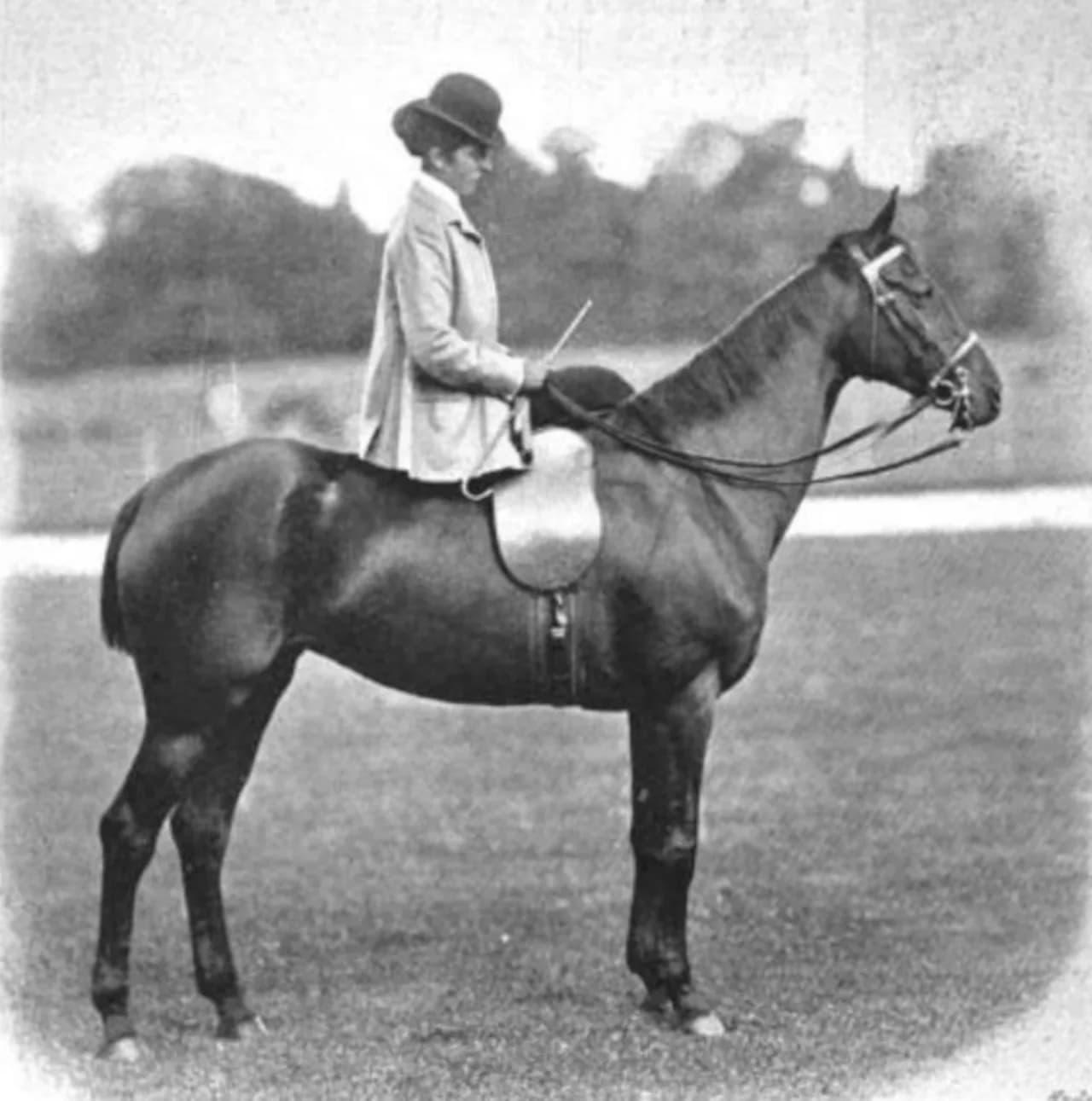 Sophie Cadogan