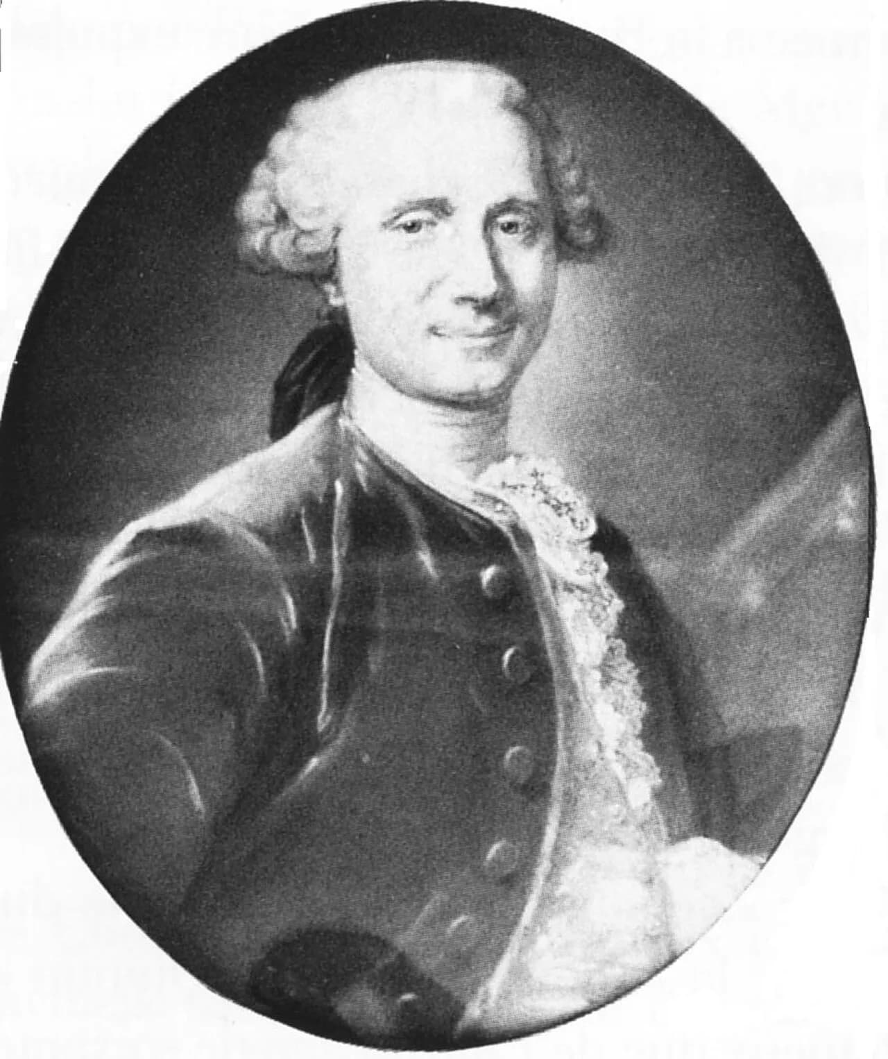 Renaud César de Choiseul-Praslin