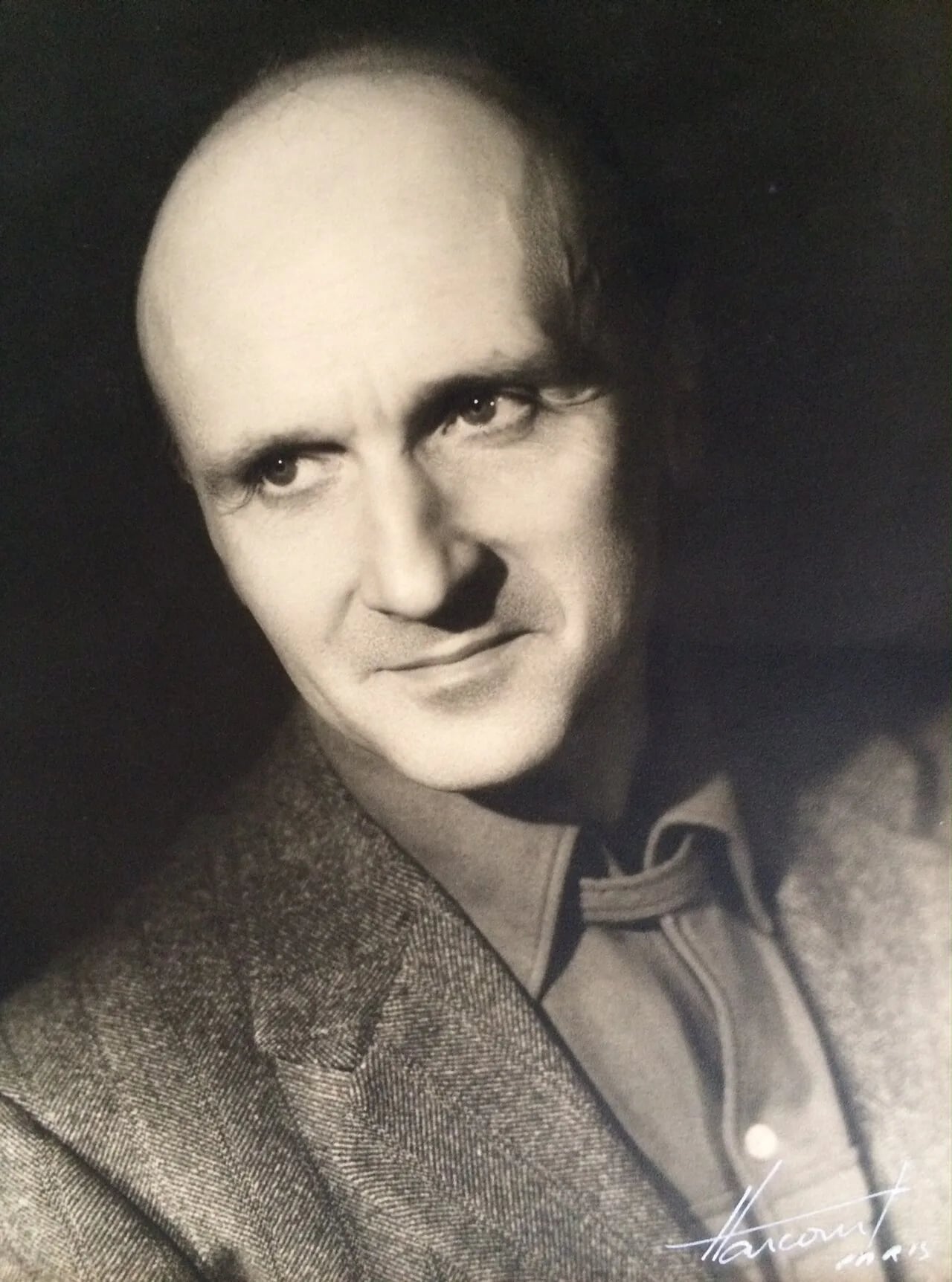 Porträt von René Pascal (1907–1995) – Gedenkseite
