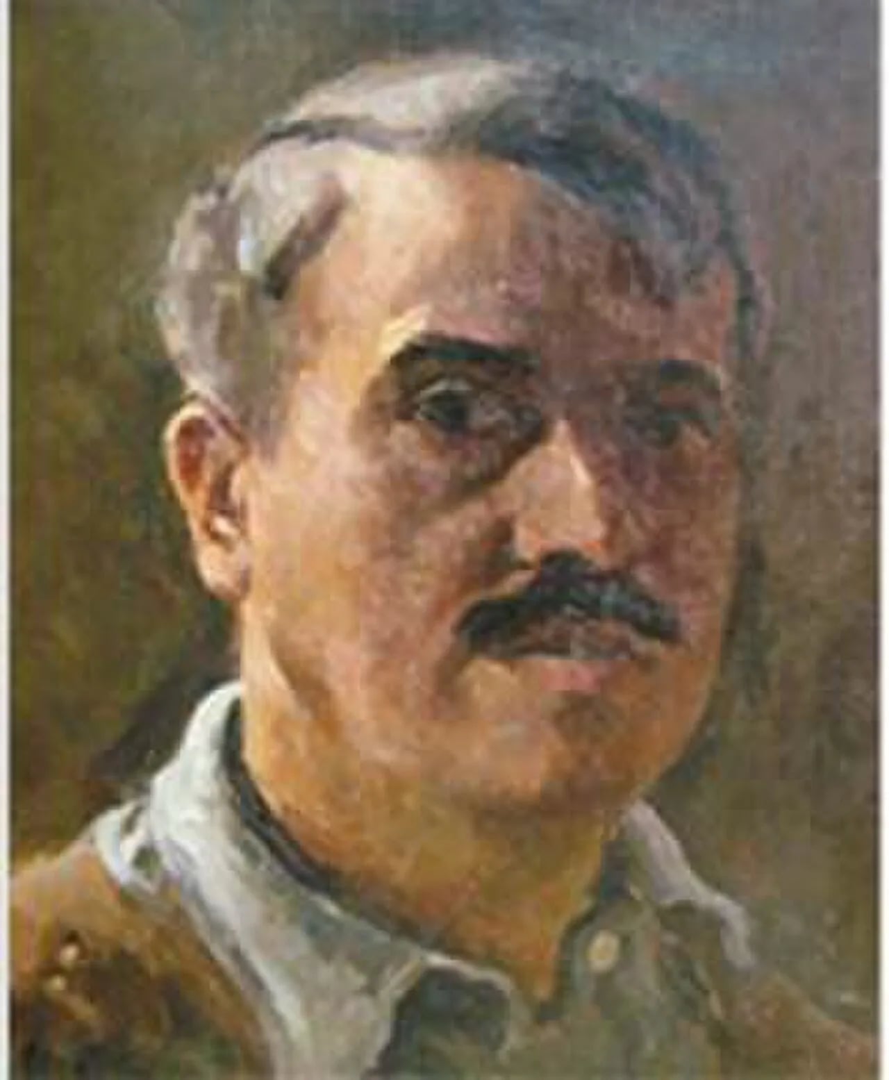 Porträt von Richard Maguet (1896–1940) – Gedenkseite
