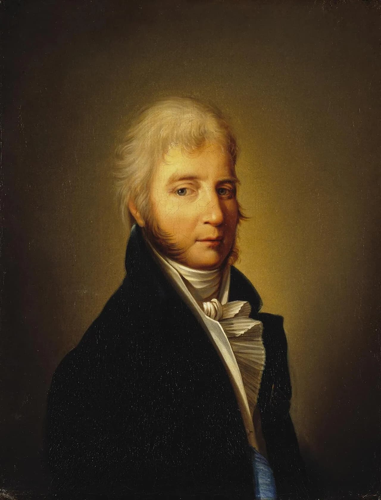 Sergej Fjodorowitsch Golizyn