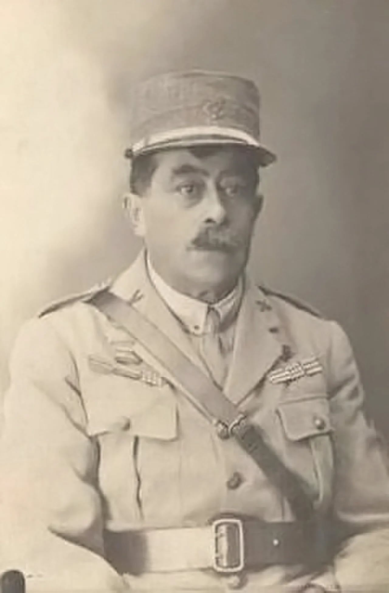 Portrait of António Maria Baptista (1863–1920) – memorial page