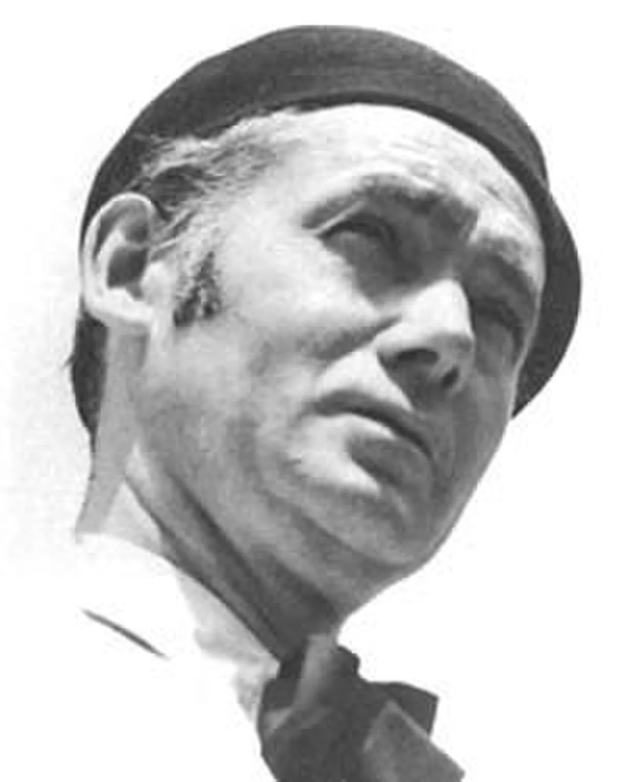 Portrait of Rodolphe Duguay (1891–1973) – memorial page