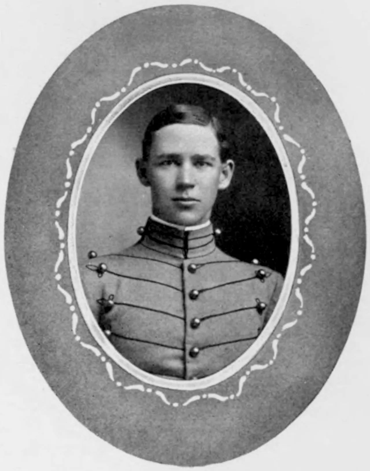 Portrait of Sloan Doak (1886–1965) – memorial page