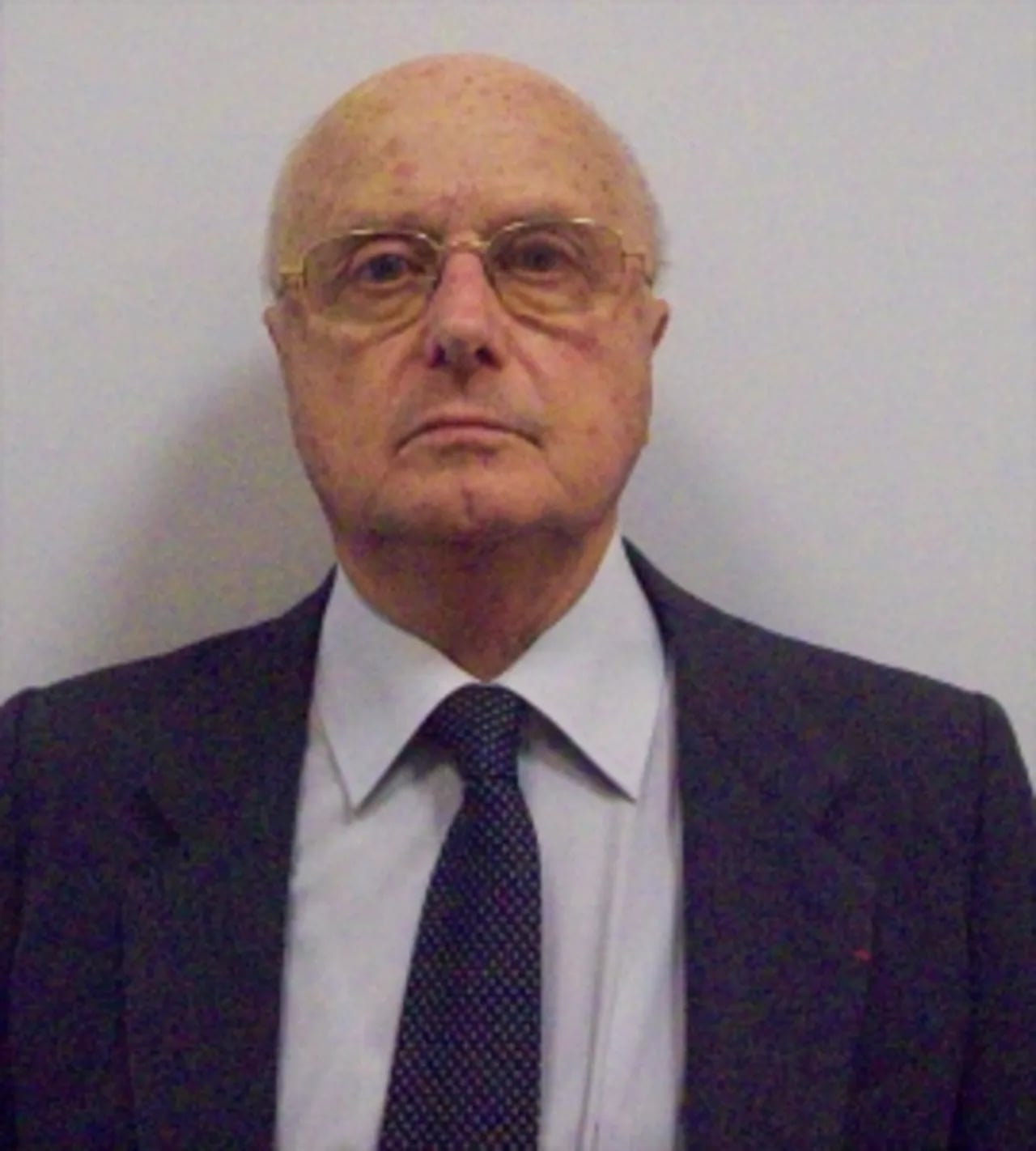 Porträt von Roland Barraux (1928–2024) – Gedenkseite