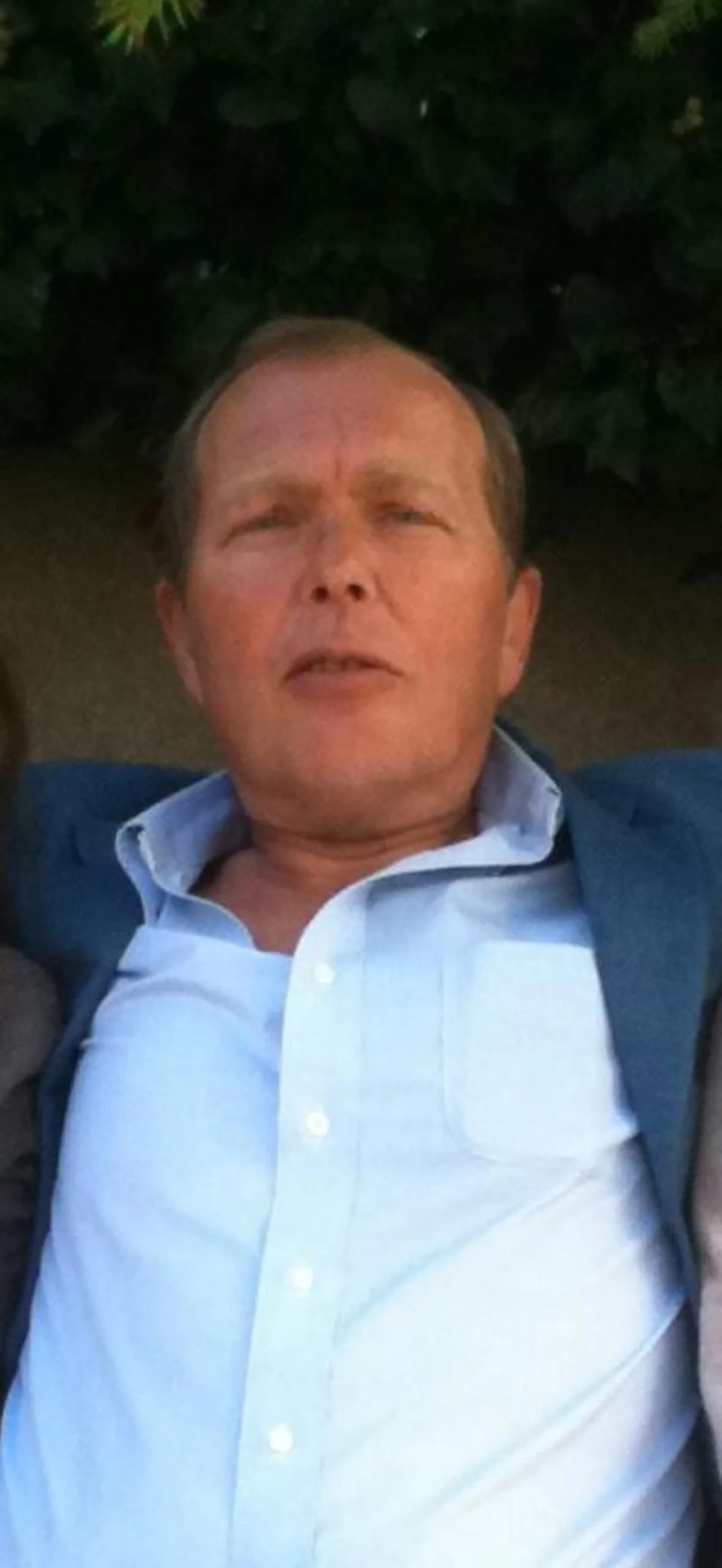 Porträt von Roland Mihaïl (1952–2013) – Gedenkseite