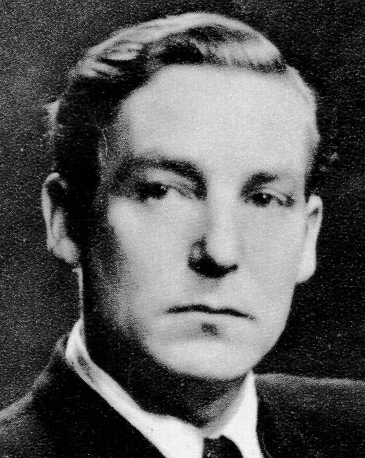 Portrait of Eino Heino (1912–1975) – memorial page