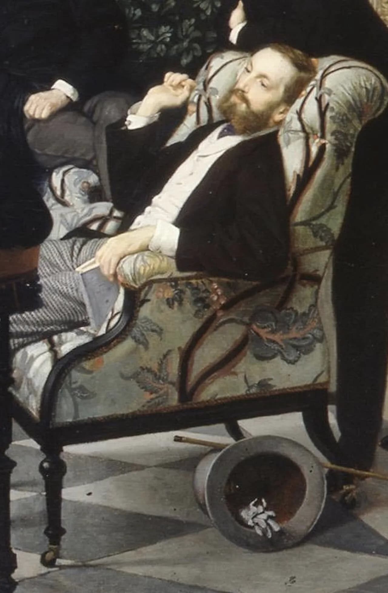 Edmond de Polignac