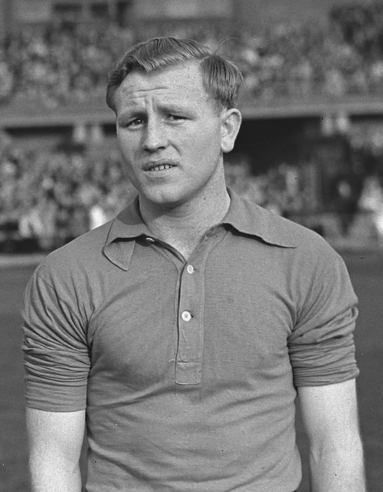 Porträt von Wim Bleijenberg (1930–2016) – Gedenkseite