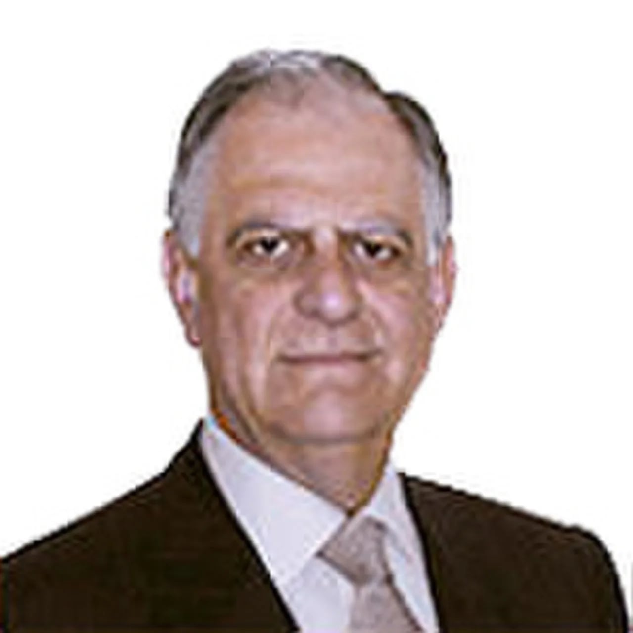 Porträt von Sergio Fernández Fernández (1939–2024) – Gedenkseite