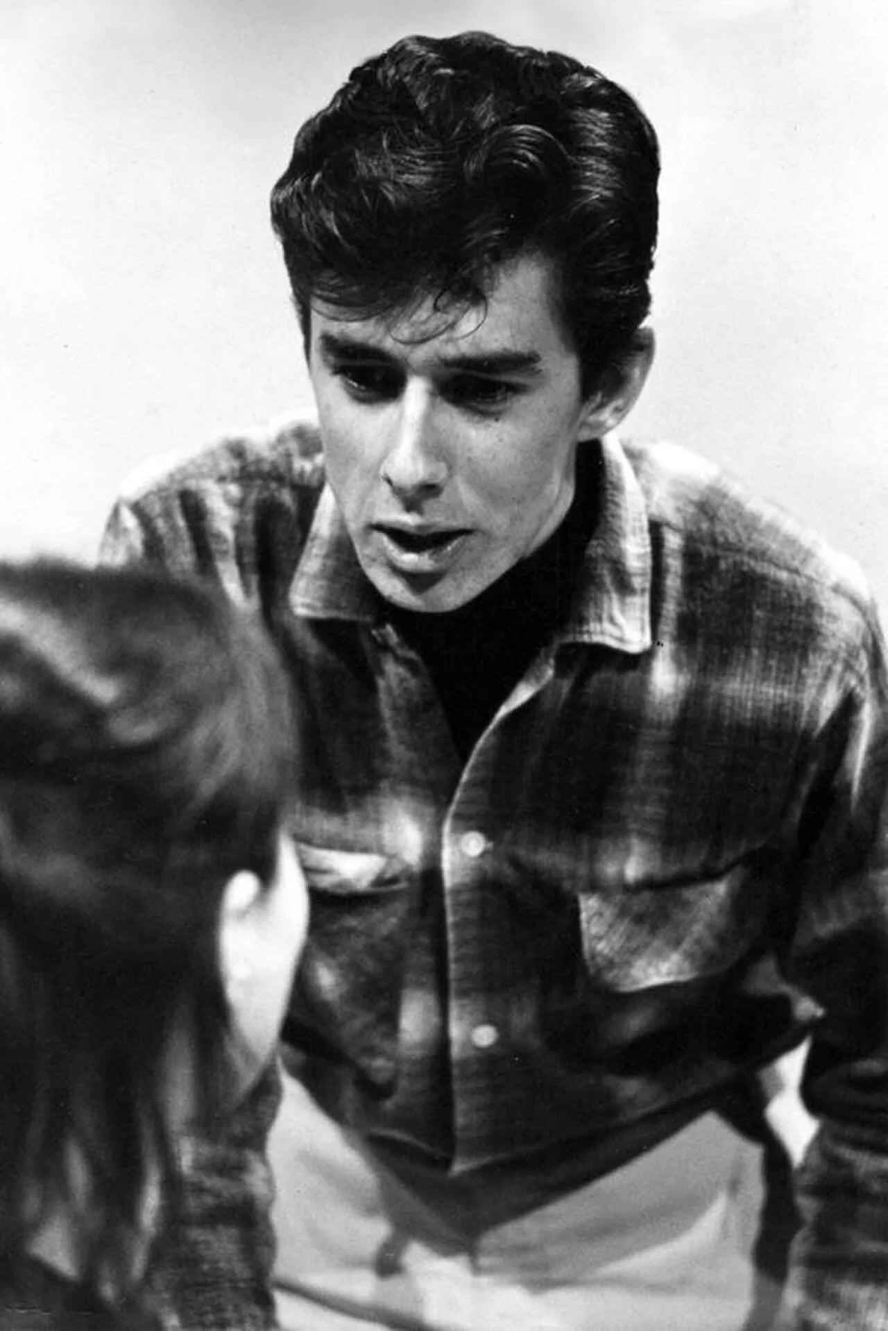 Porträt von Gary Austin (1941–2017) – Gedenkseite