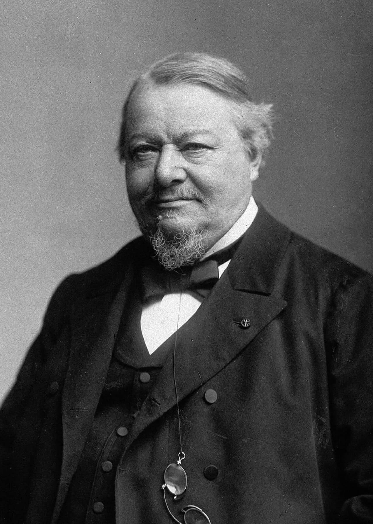 Étienne Stéphane Tarnier