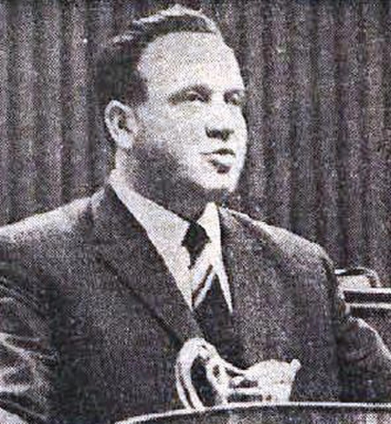 Portrait of France Popit (1921–2013) – memorial page