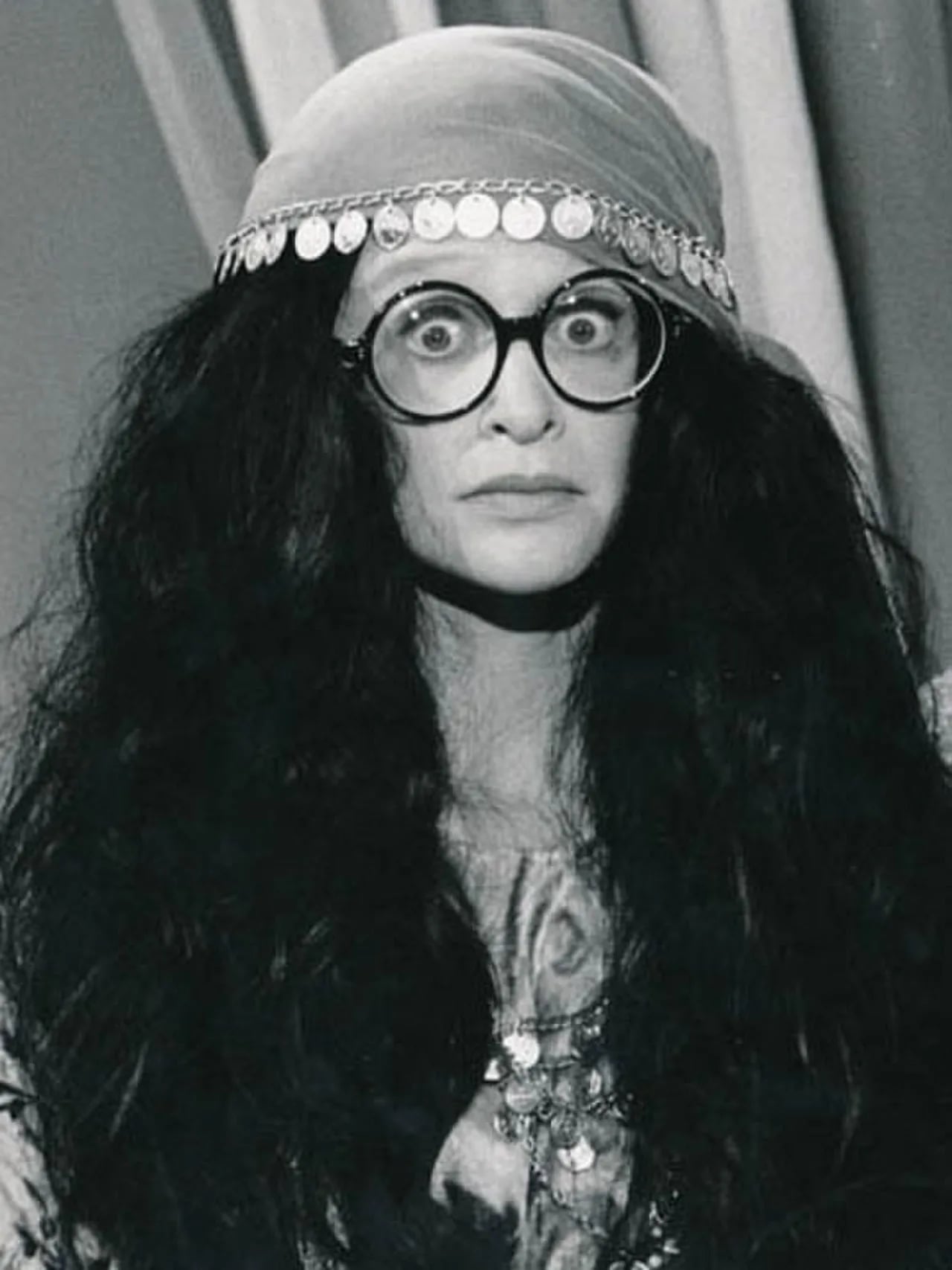 Porträt von Susan Tolsky (1943–2022) – Gedenkseite