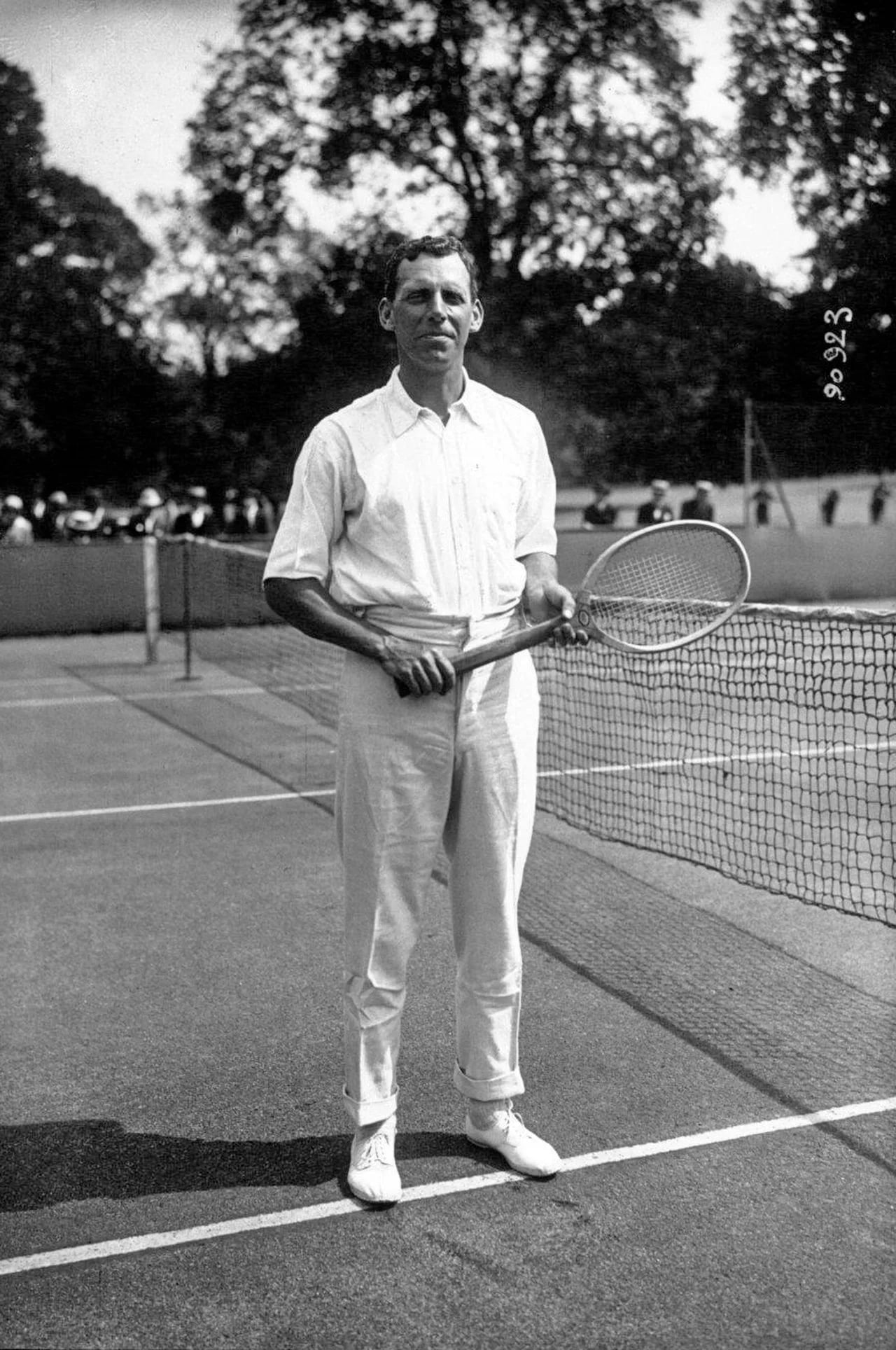 Porträt von Sydney Jacob (1879–1977) – Gedenkseite