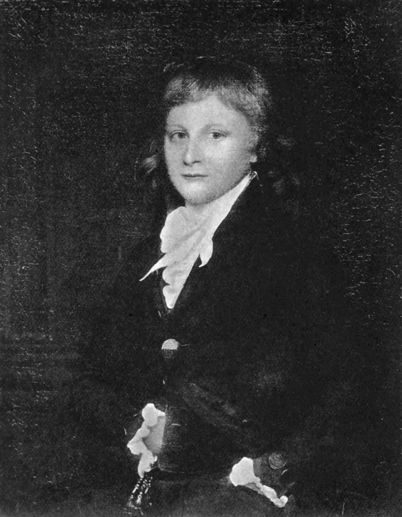 Lord Frederick Beauclerk